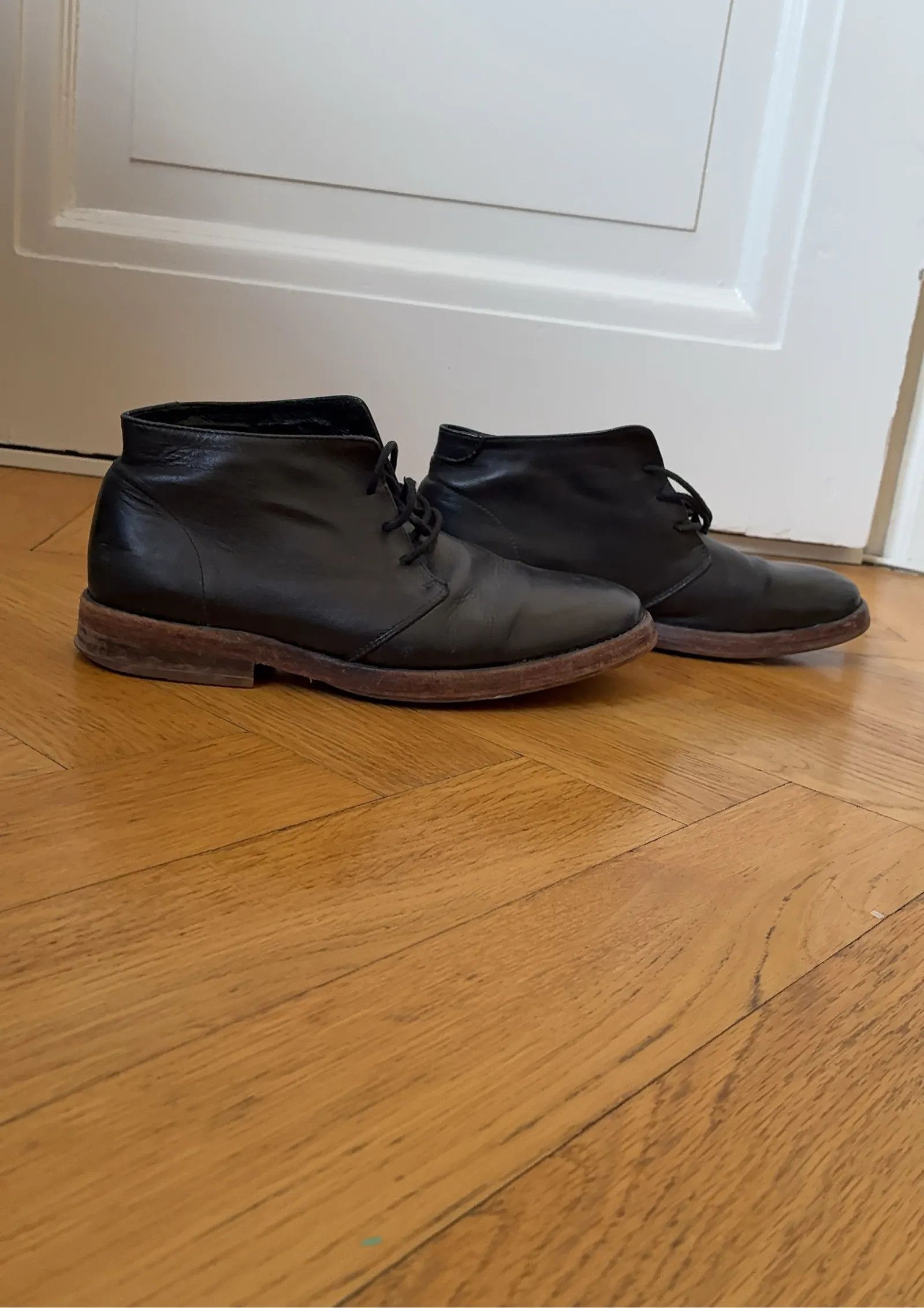 Hope Hope Boots Size US 9 / IT 39 - 5 Thumbnail