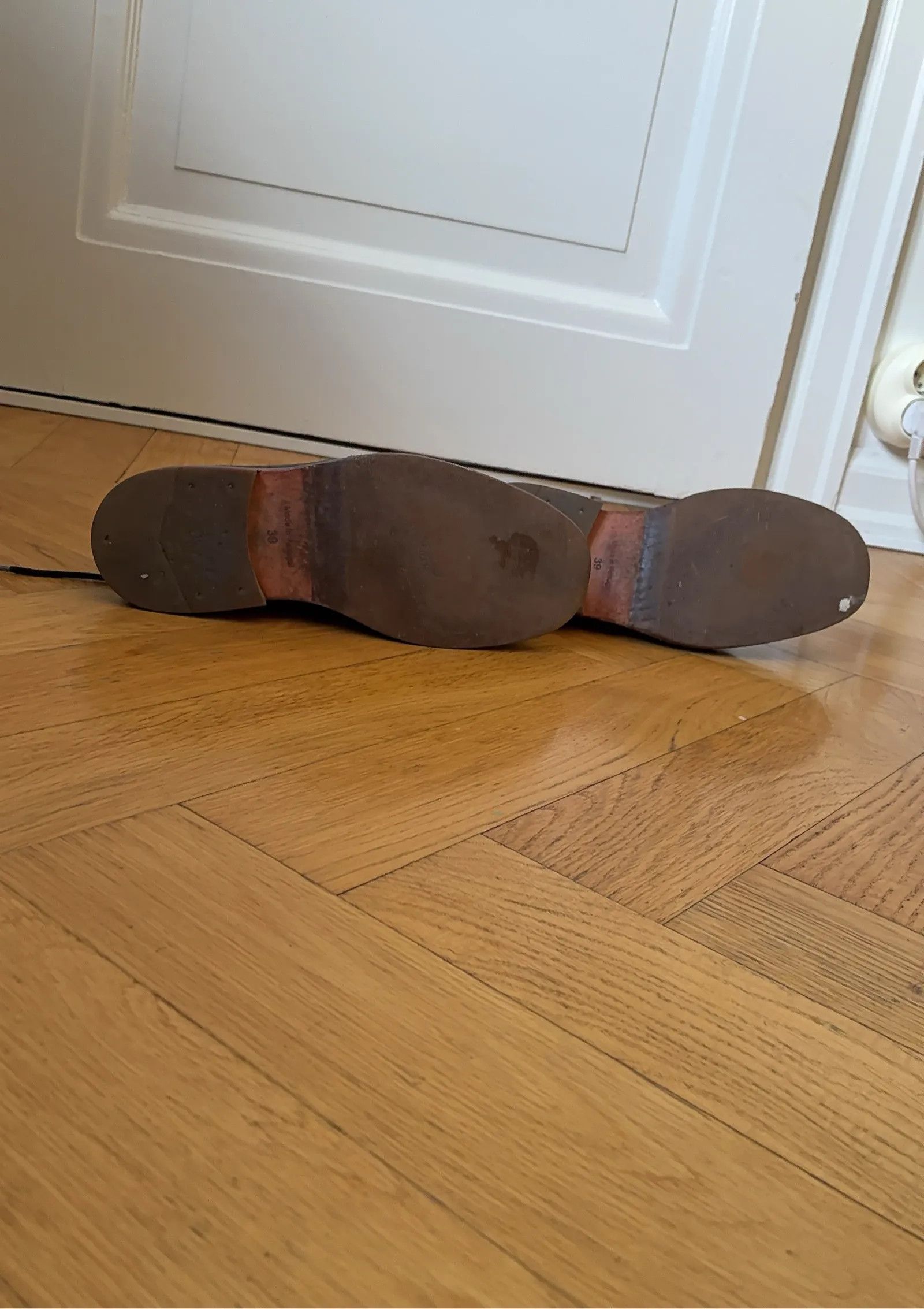 Hope Hope Boots Size US 9 / IT 39 - 4 Thumbnail