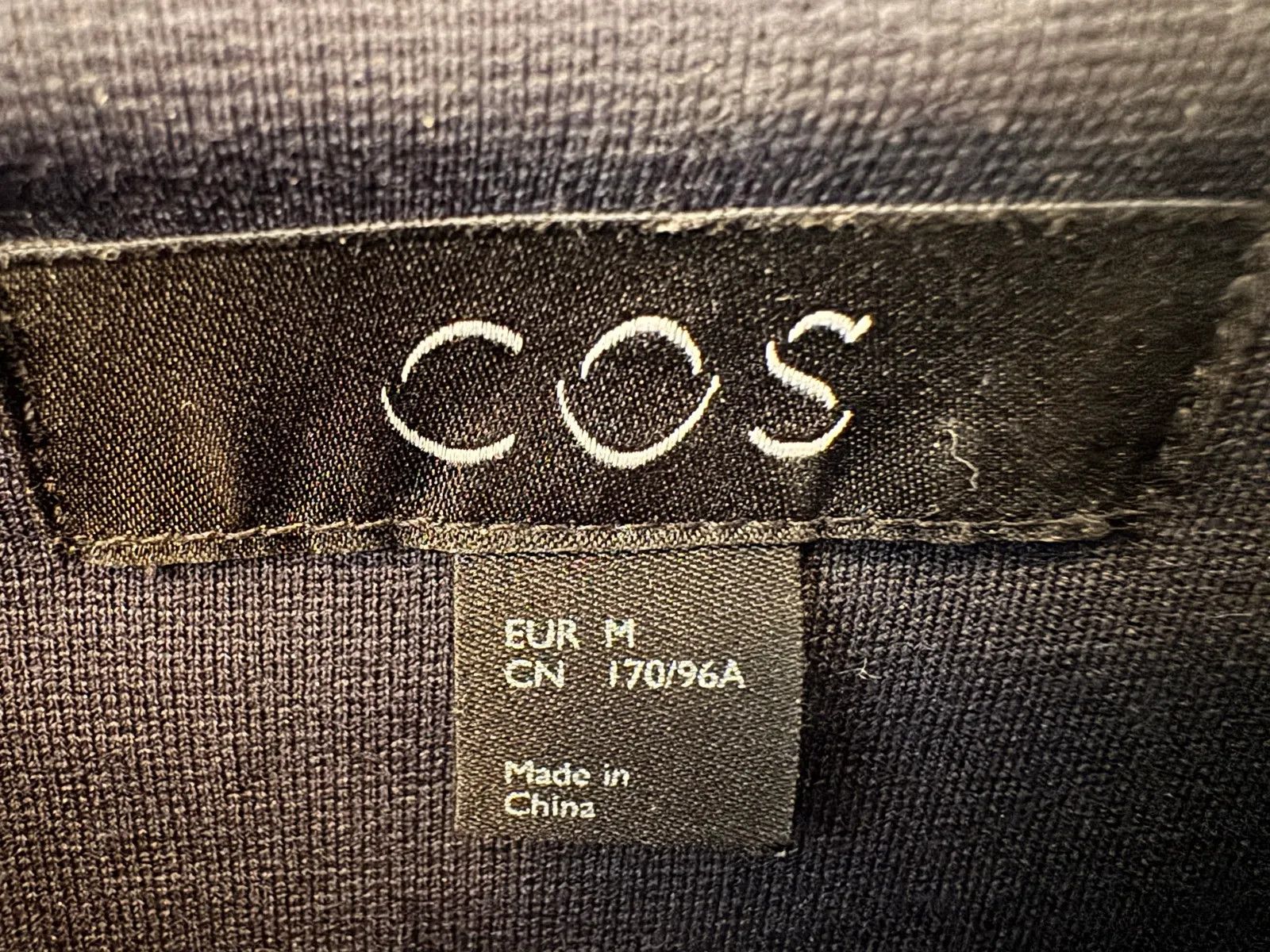 Cos Cos Dress Size M / US 6-8 / IT 42-44 - 3 Thumbnail
