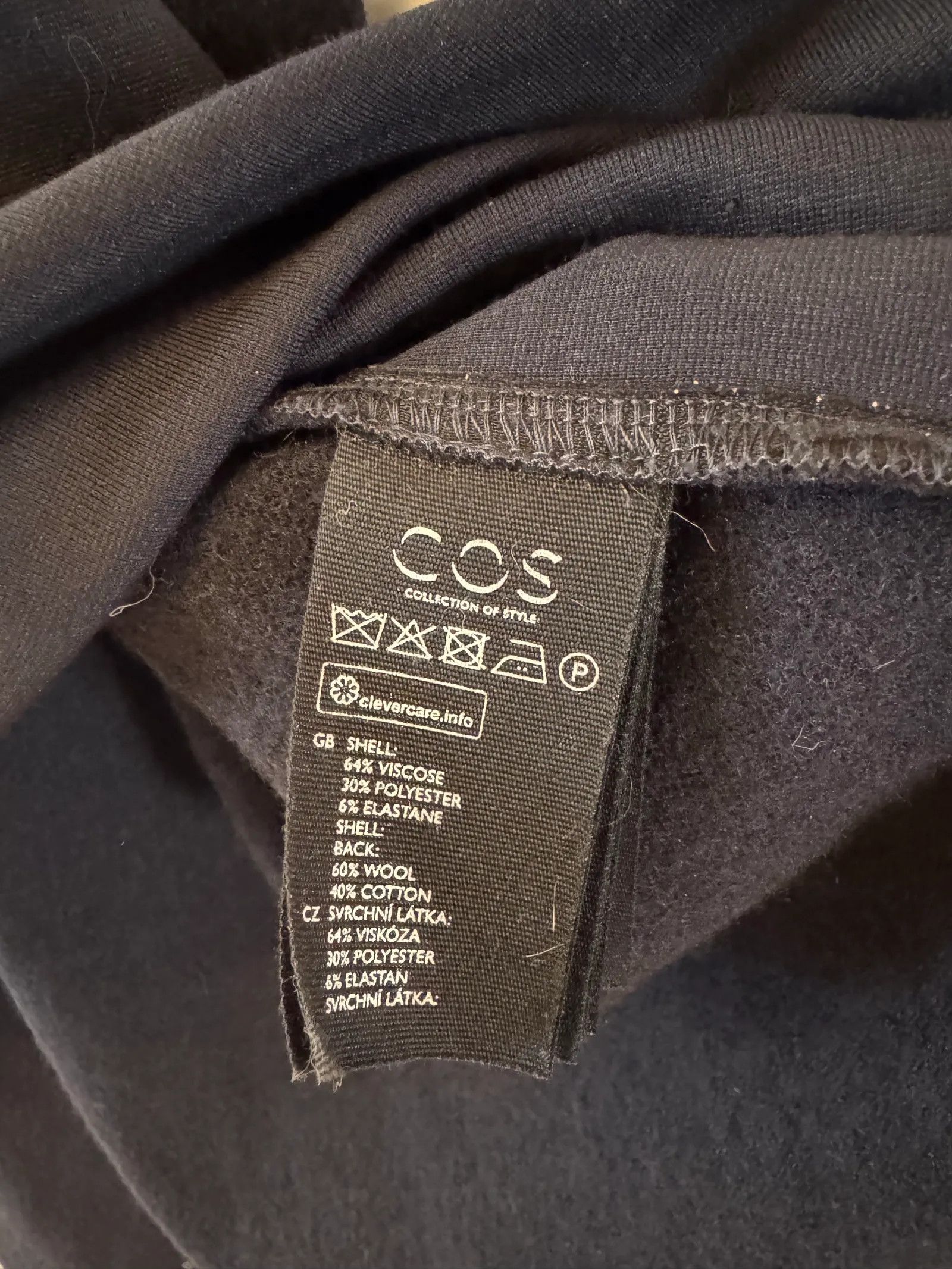 Cos Cos Dress Size M / US 6-8 / IT 42-44 - 2 Thumbnail