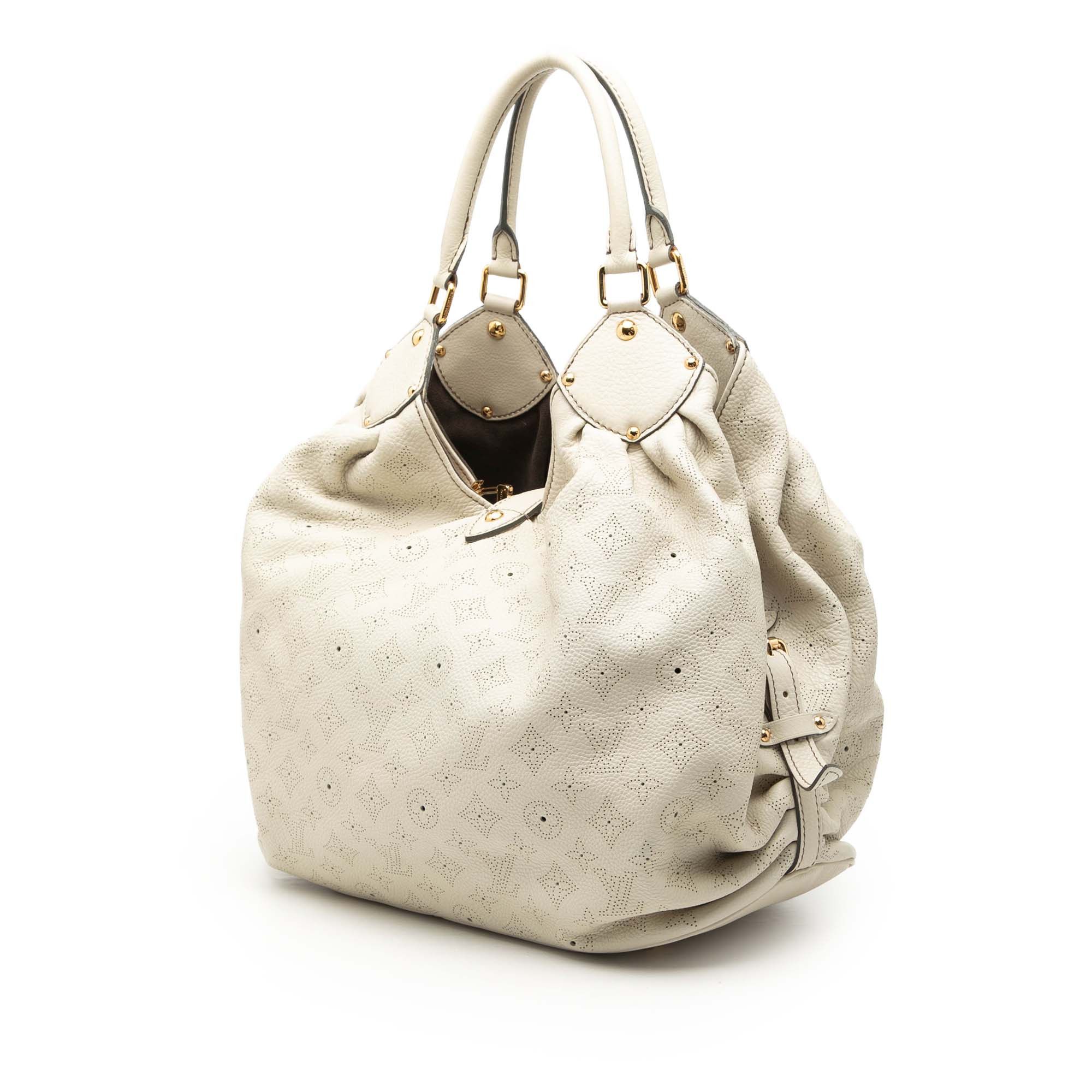 Louis Vuitton Monogram Mahina XL Size ONE SIZE - 2 Thumbnail