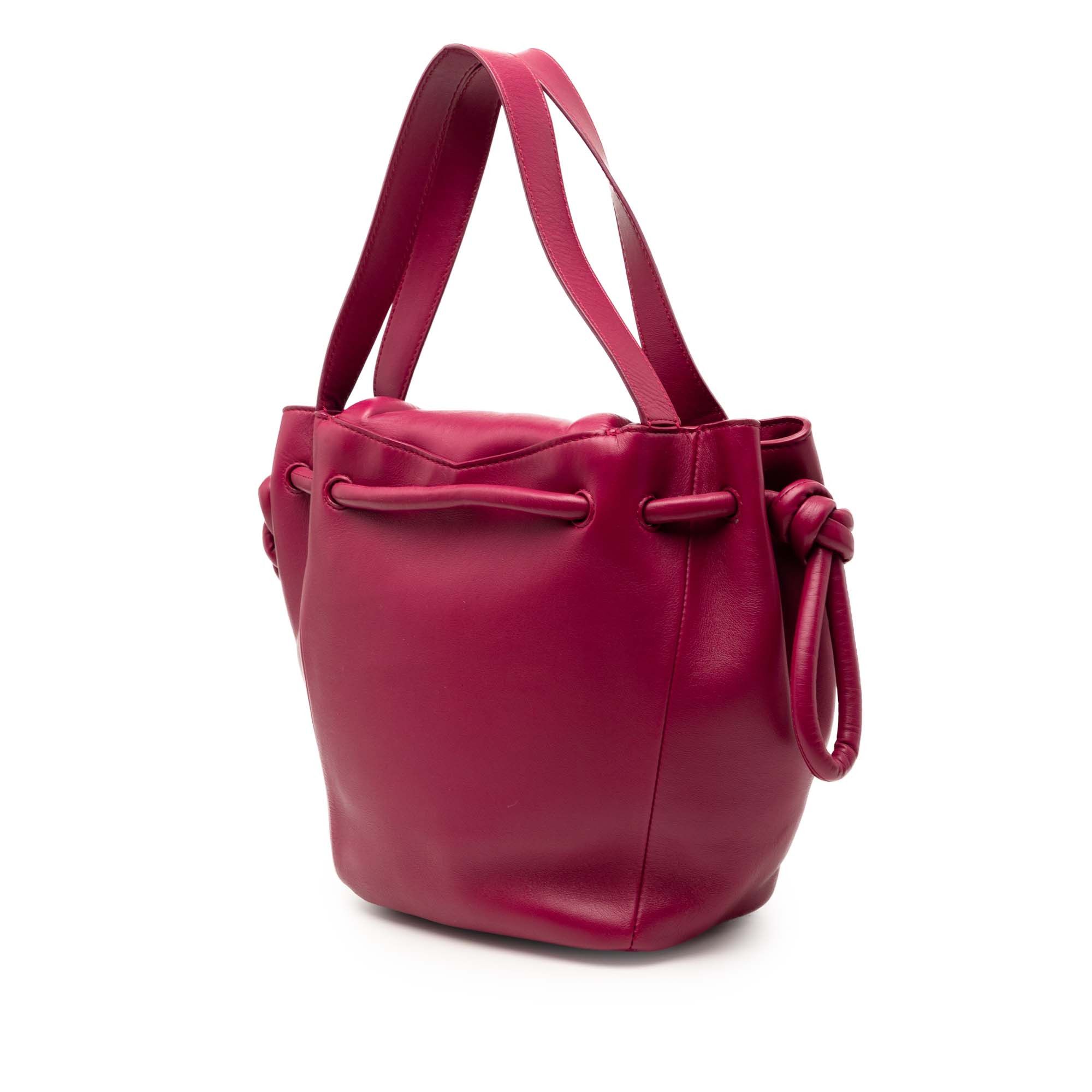 Bottega Veneta Small Calf Beak Bag Size ONE SIZE - 2 Thumbnail