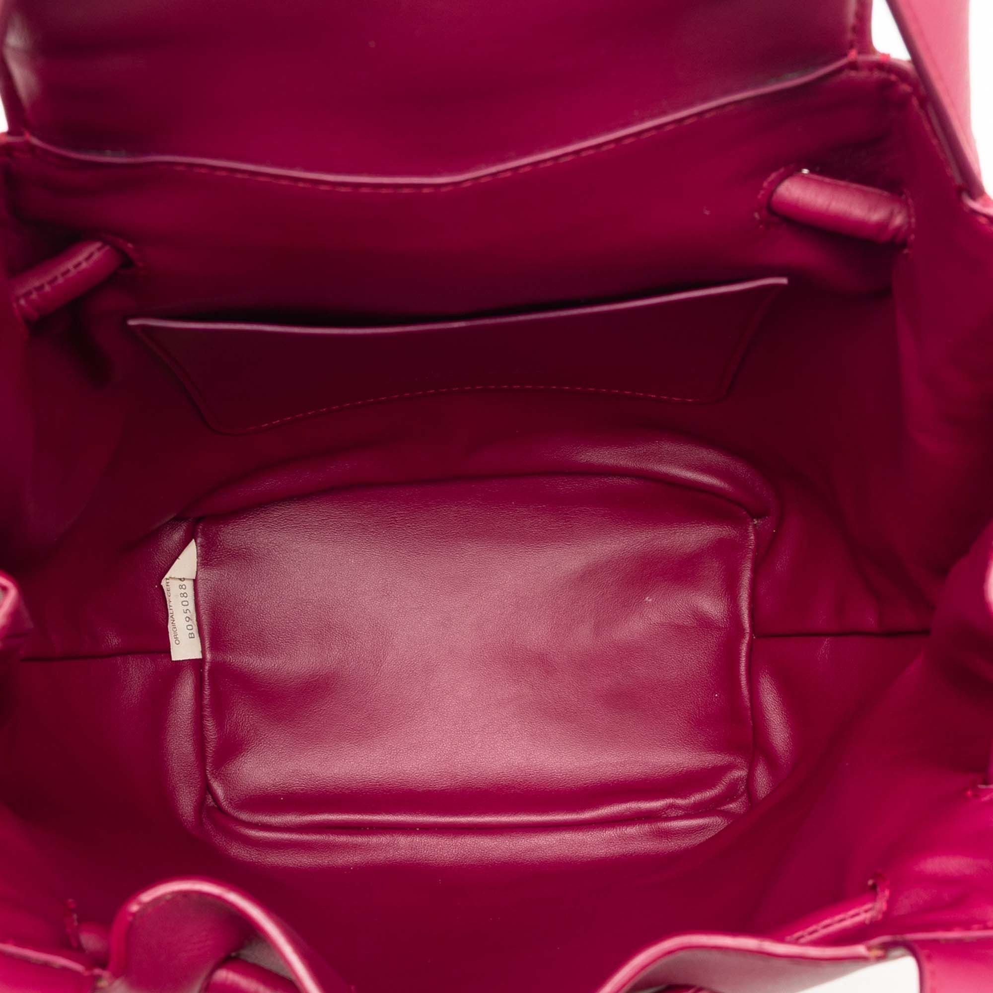 Bottega Veneta Small Calf Beak Bag Size ONE SIZE - 4 Thumbnail
