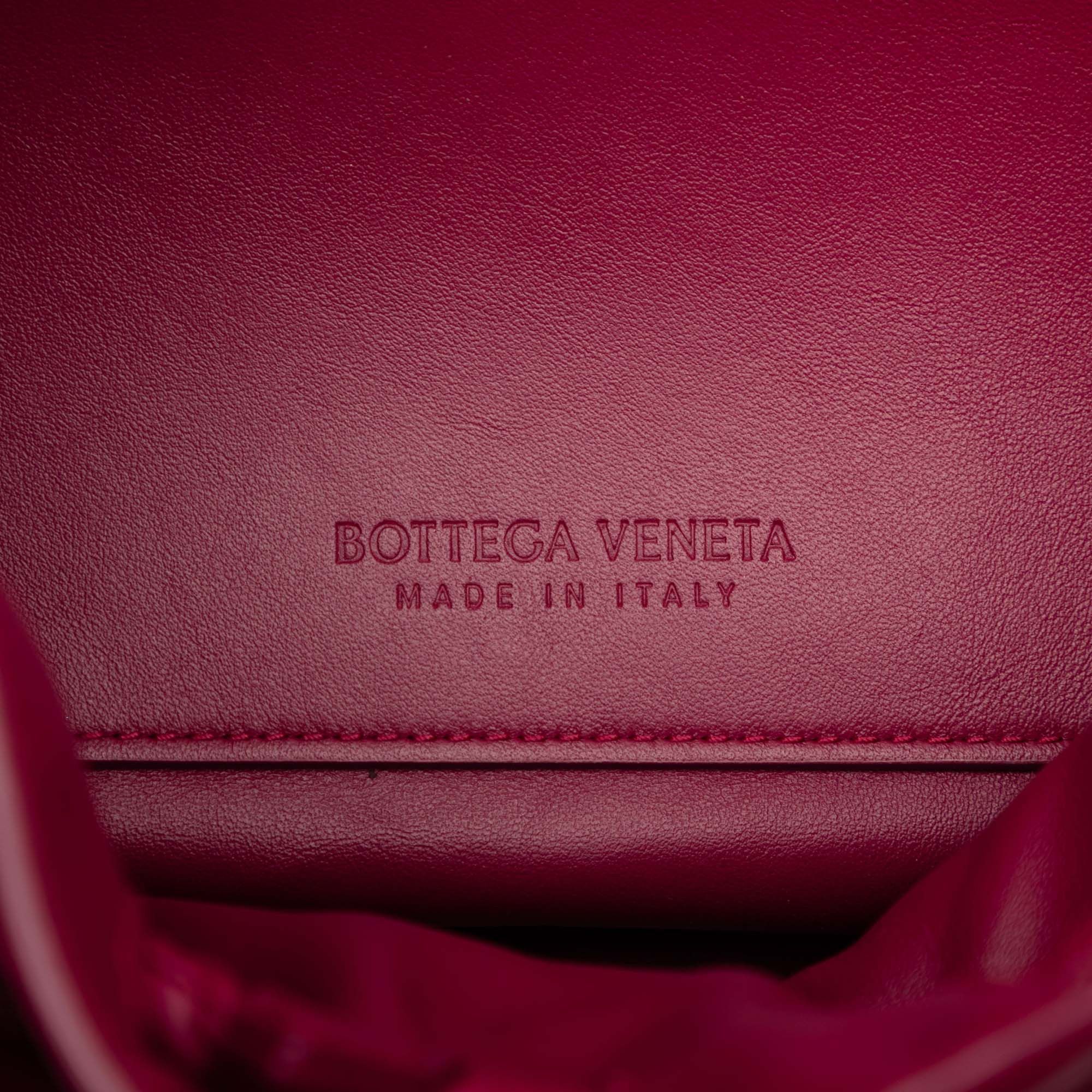 Bottega Veneta Small Calf Beak Bag Size ONE SIZE - 6 Thumbnail