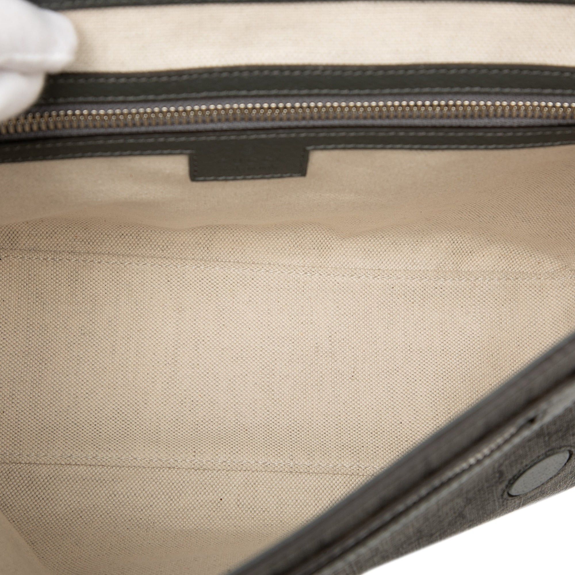 Gucci Medium GG Supreme Ophidia Messenger Bag Size ONE SIZE - 4 Thumbnail