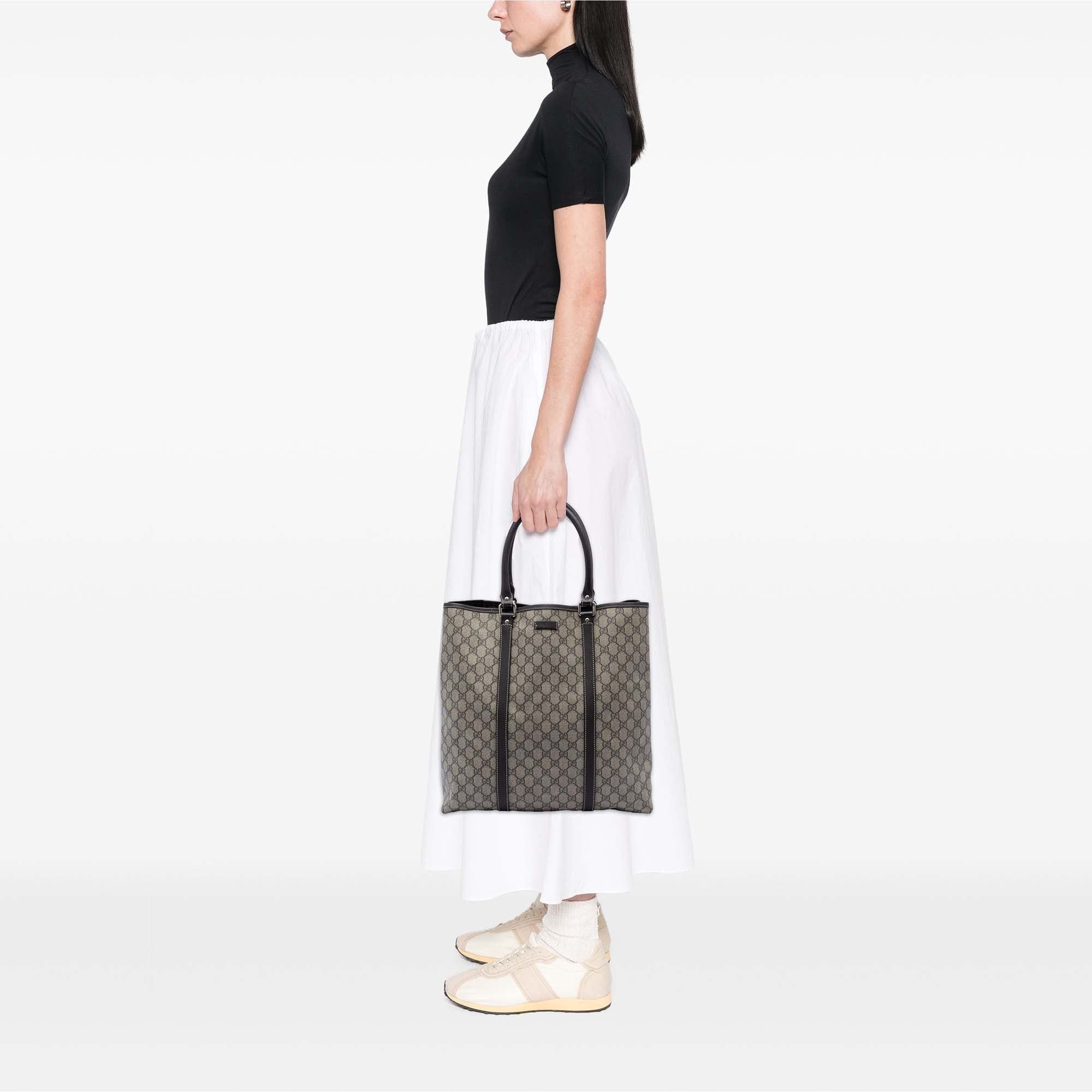 Gucci GG Supreme Joy Vertical Tote Size ONE SIZE - 7 Thumbnail