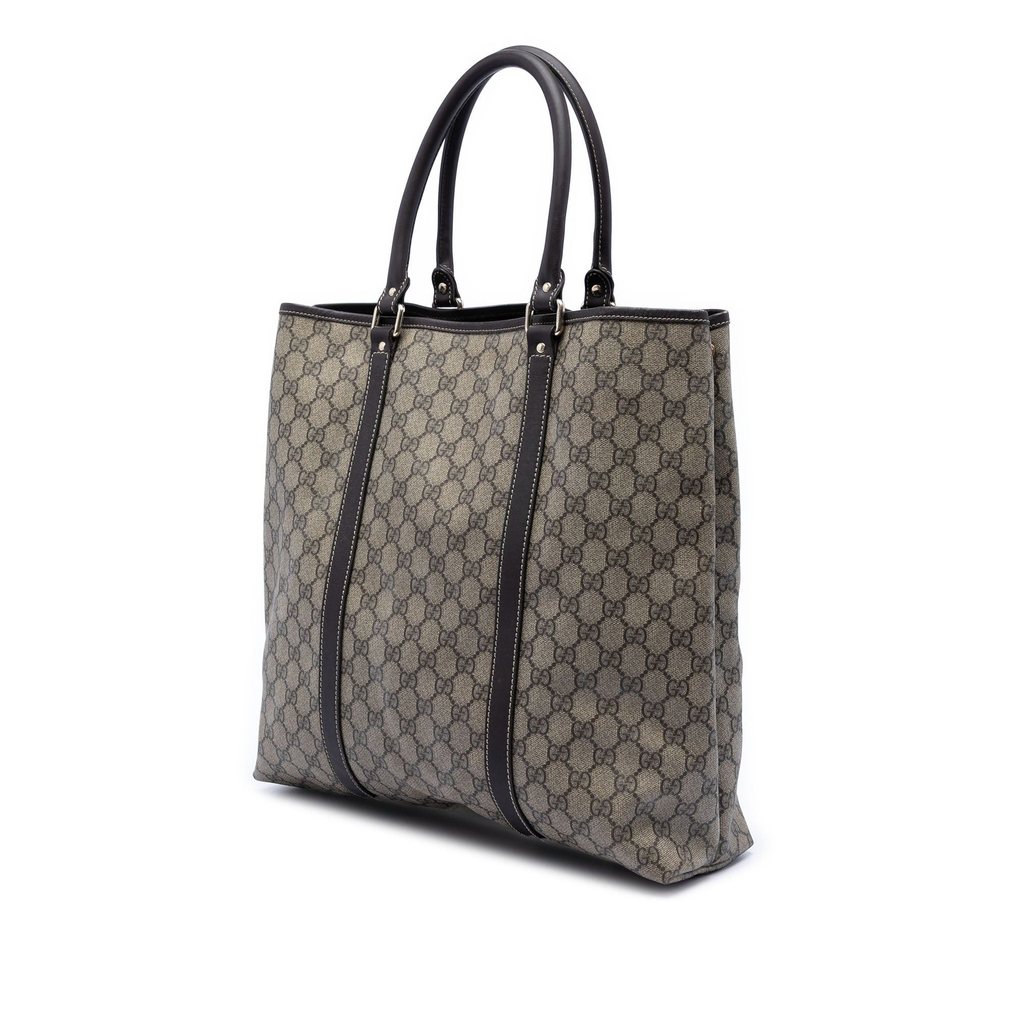 Gucci GG Supreme Joy Vertical Tote Size ONE SIZE - 2 Thumbnail