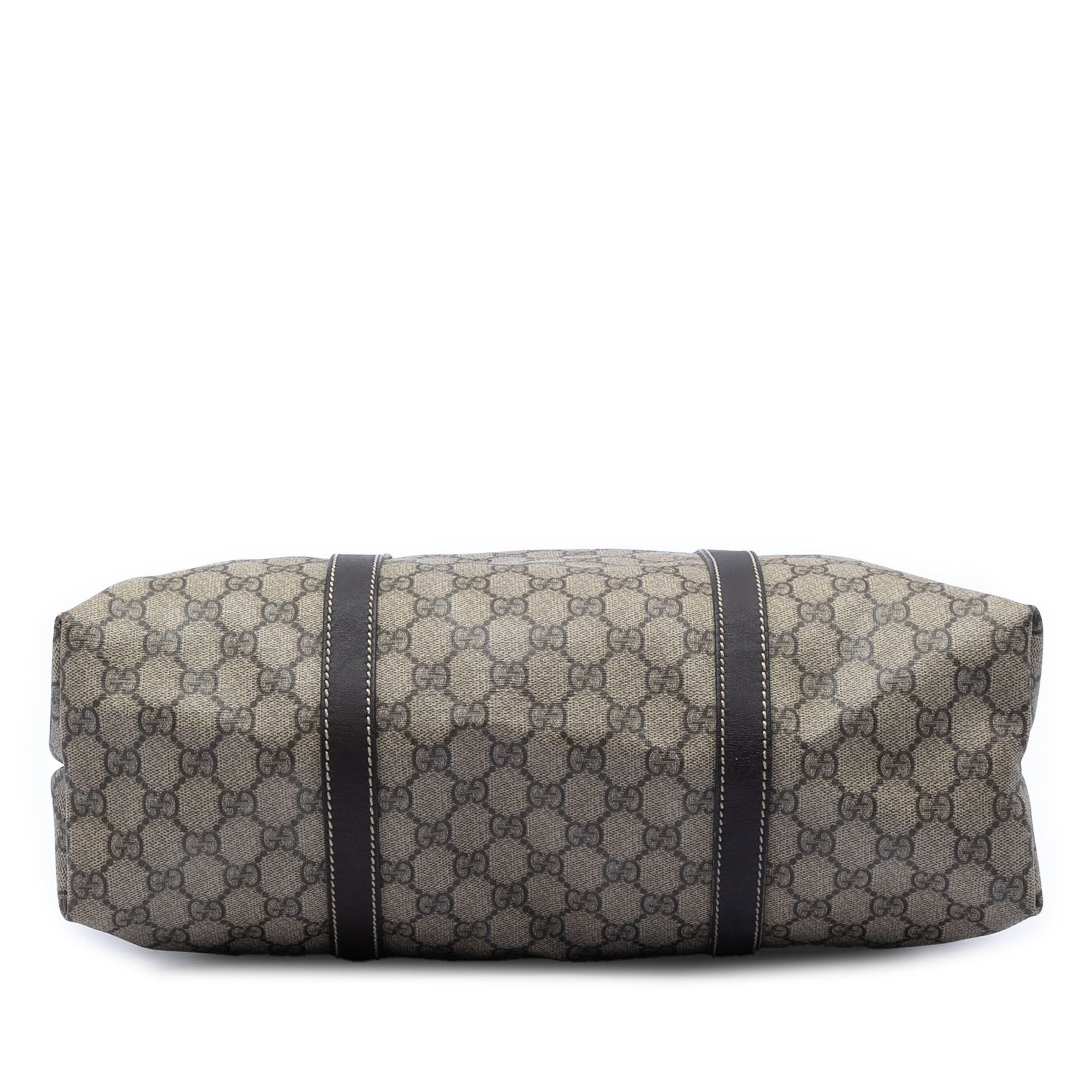 Gucci GG Supreme Joy Vertical Tote Size ONE SIZE - 3 Thumbnail