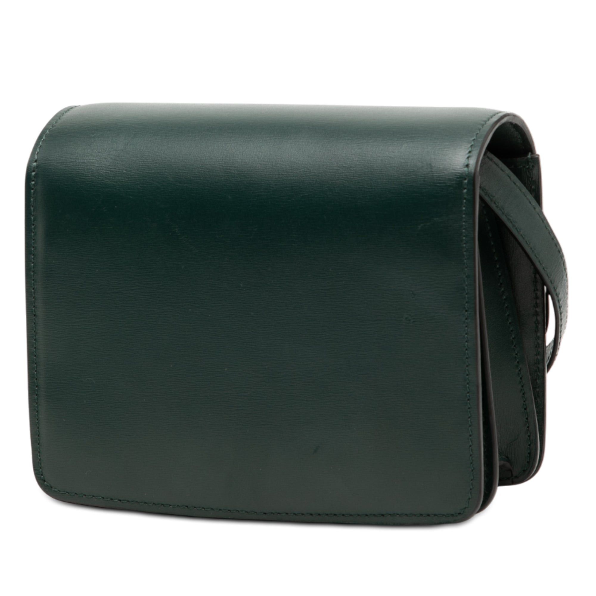 Celine Small Calfskin Classic Box Size ONE SIZE - 2 Thumbnail