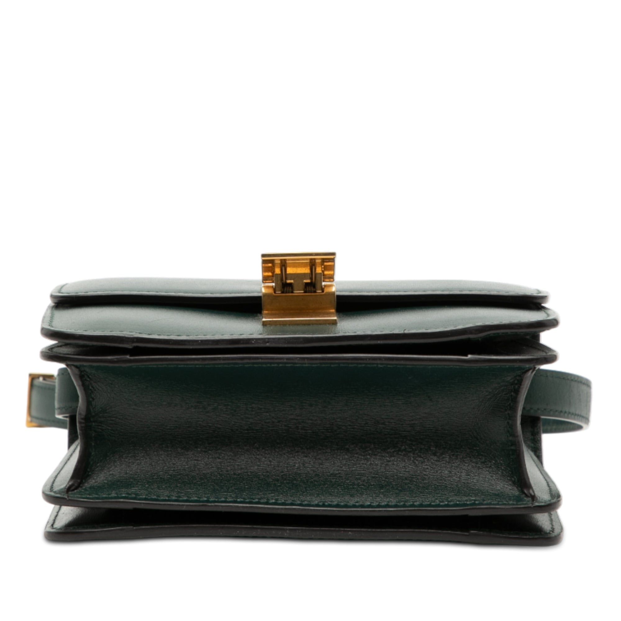 Celine Small Calfskin Classic Box Size ONE SIZE - 3 Thumbnail