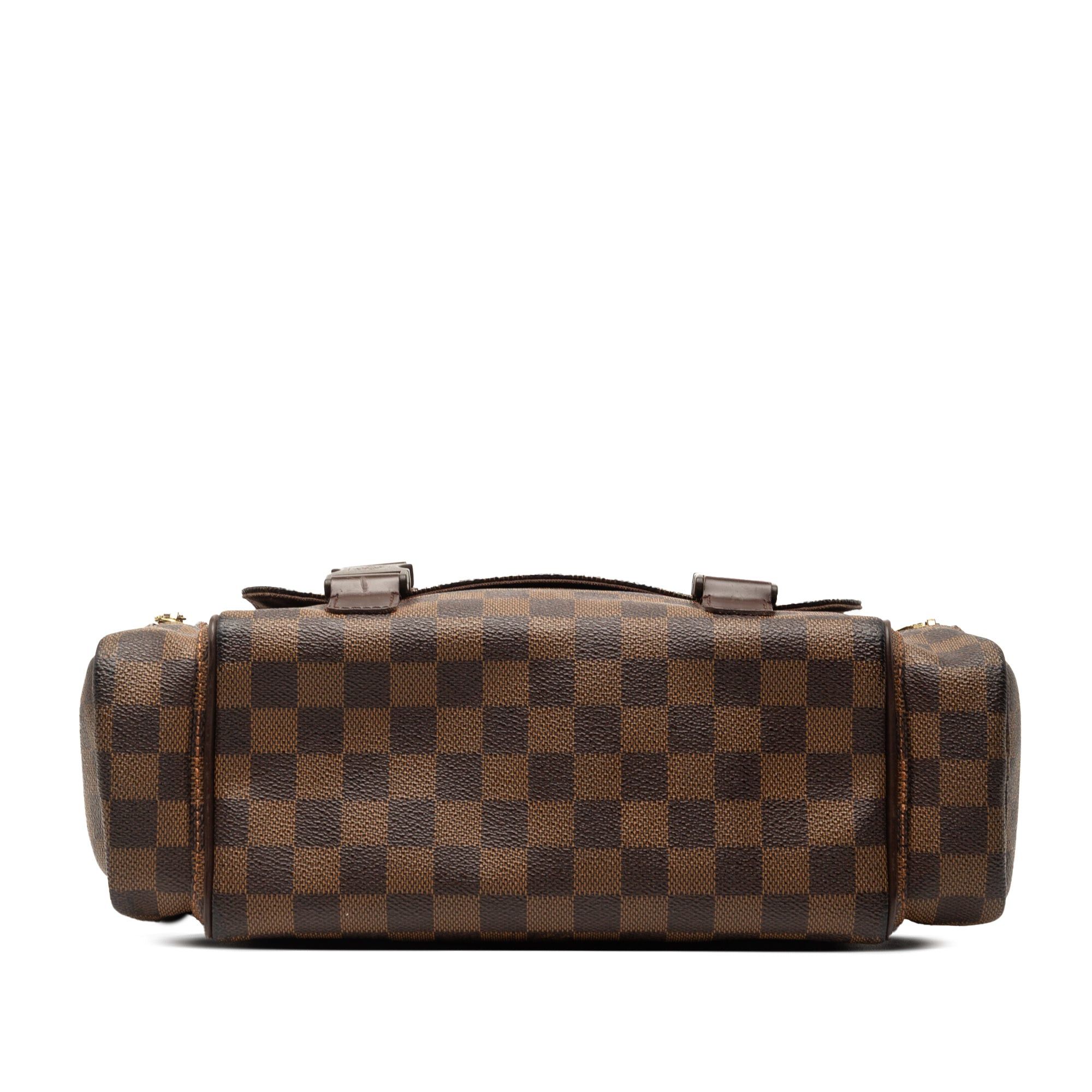 Louis Vuitton Damier Ebene Melville Reporter Size ONE SIZE - 3 Thumbnail
