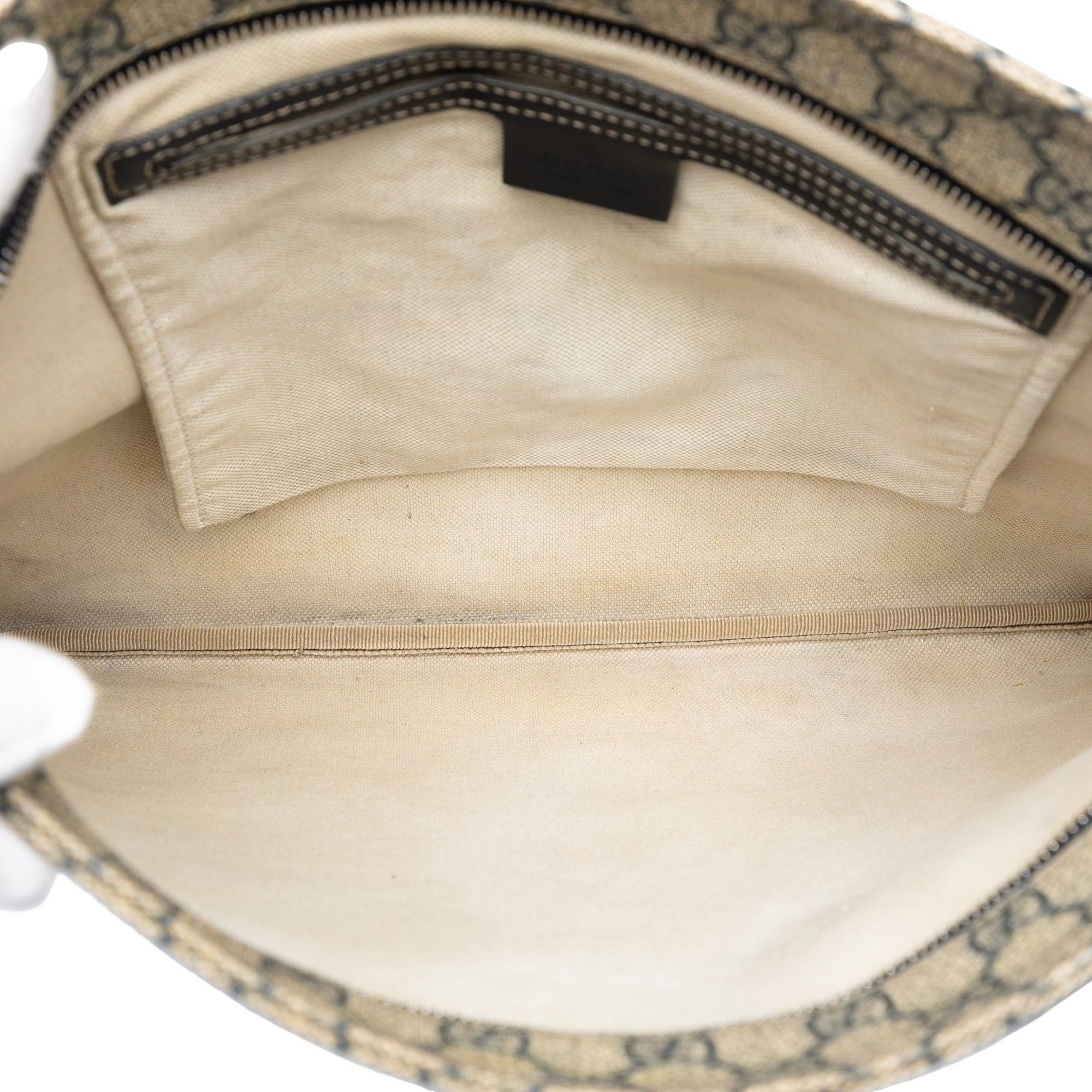 Gucci GG Supreme Crossbody Size ONE SIZE - 4 Thumbnail