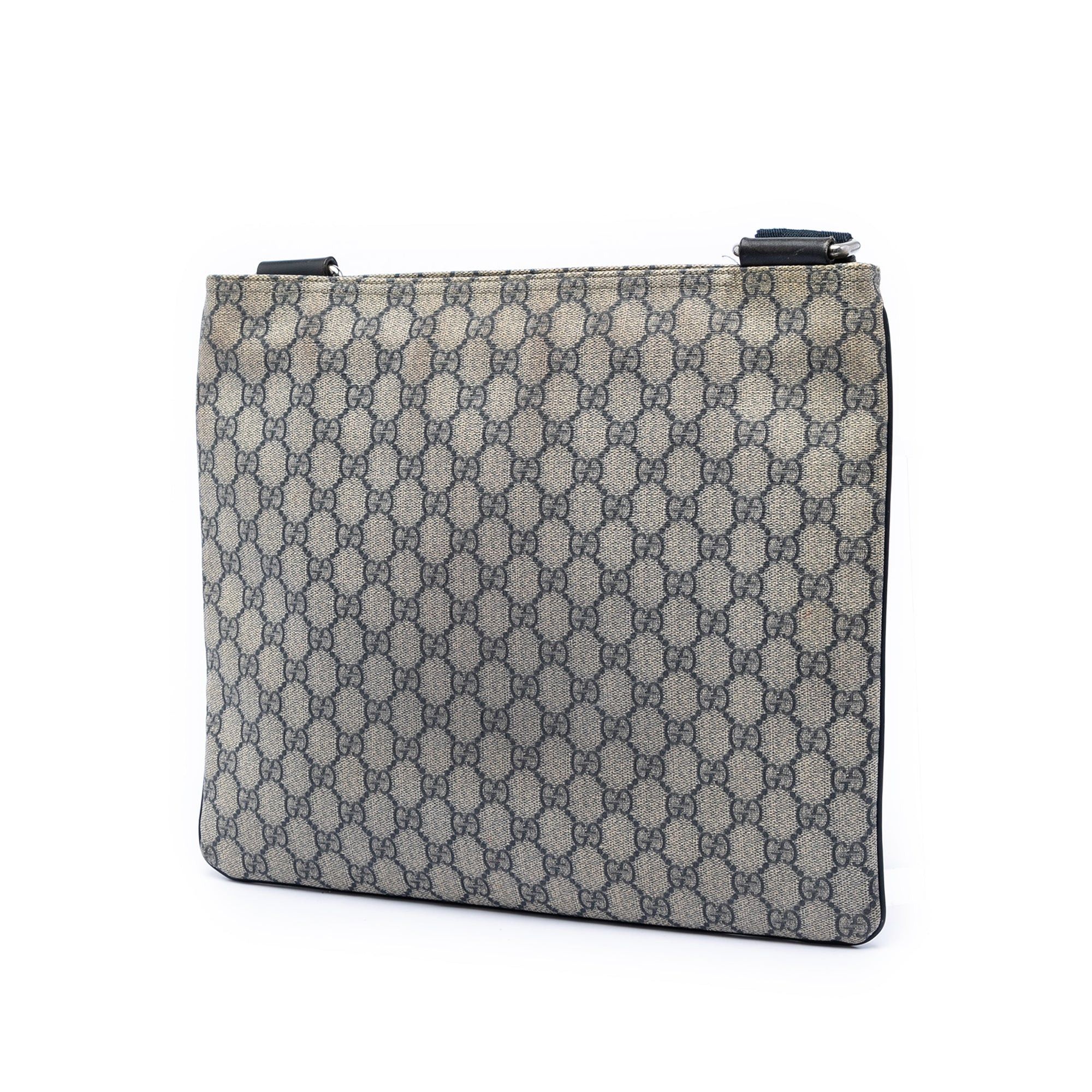 Gucci GG Supreme Crossbody Size ONE SIZE - 2 Thumbnail