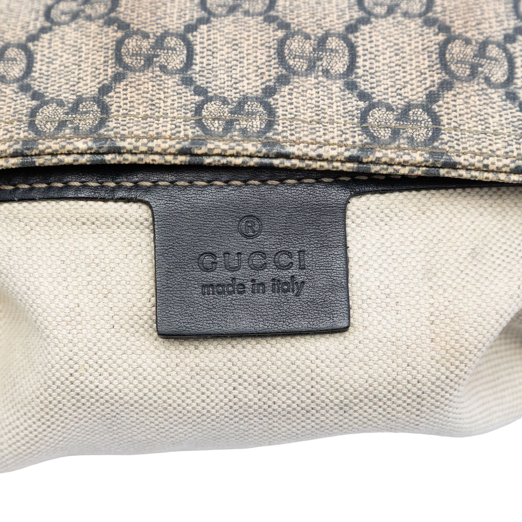 Gucci GG Supreme Crossbody Size ONE SIZE - 5 Thumbnail