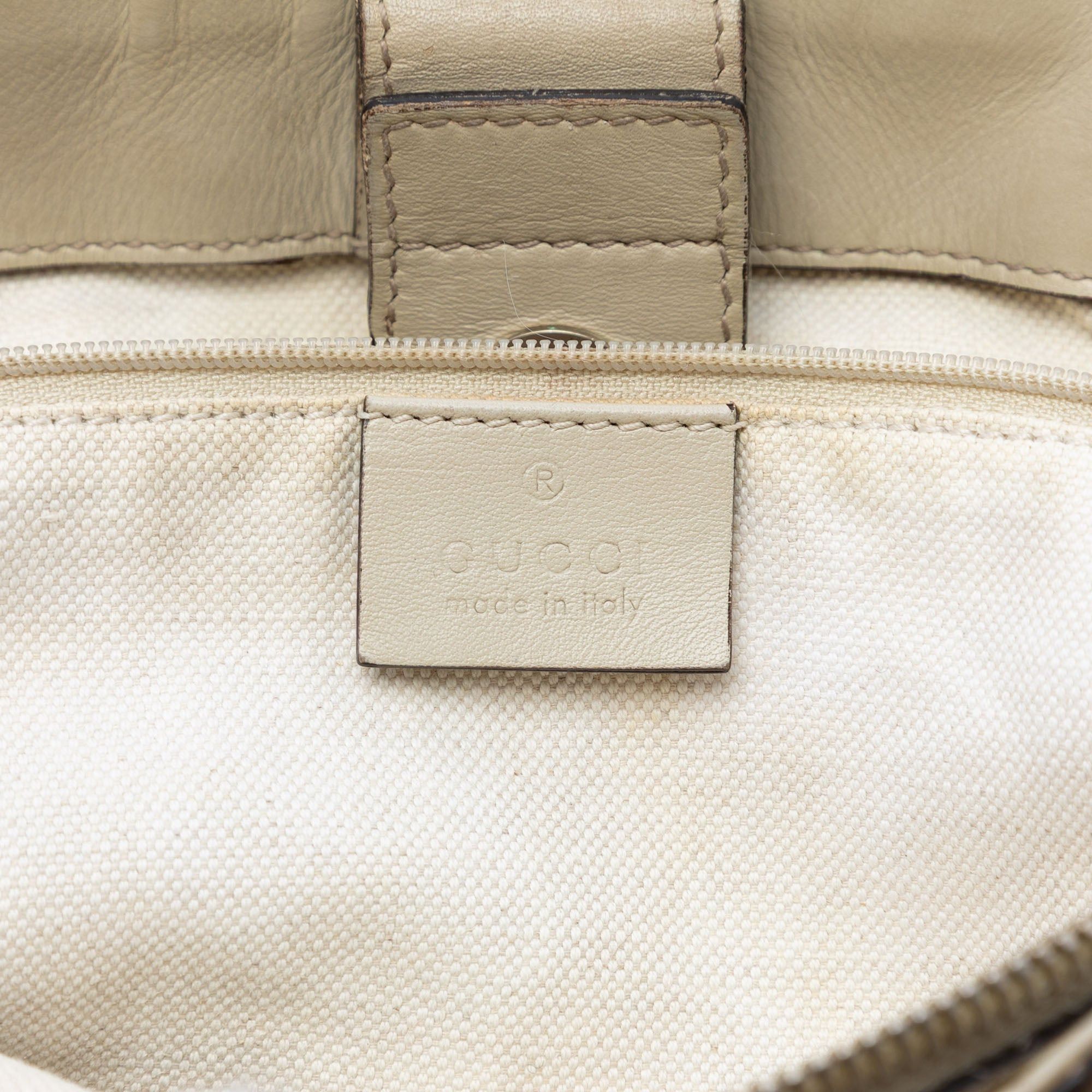 Gucci GG Canvas Sukey Tote Size ONE SIZE - 5 Thumbnail