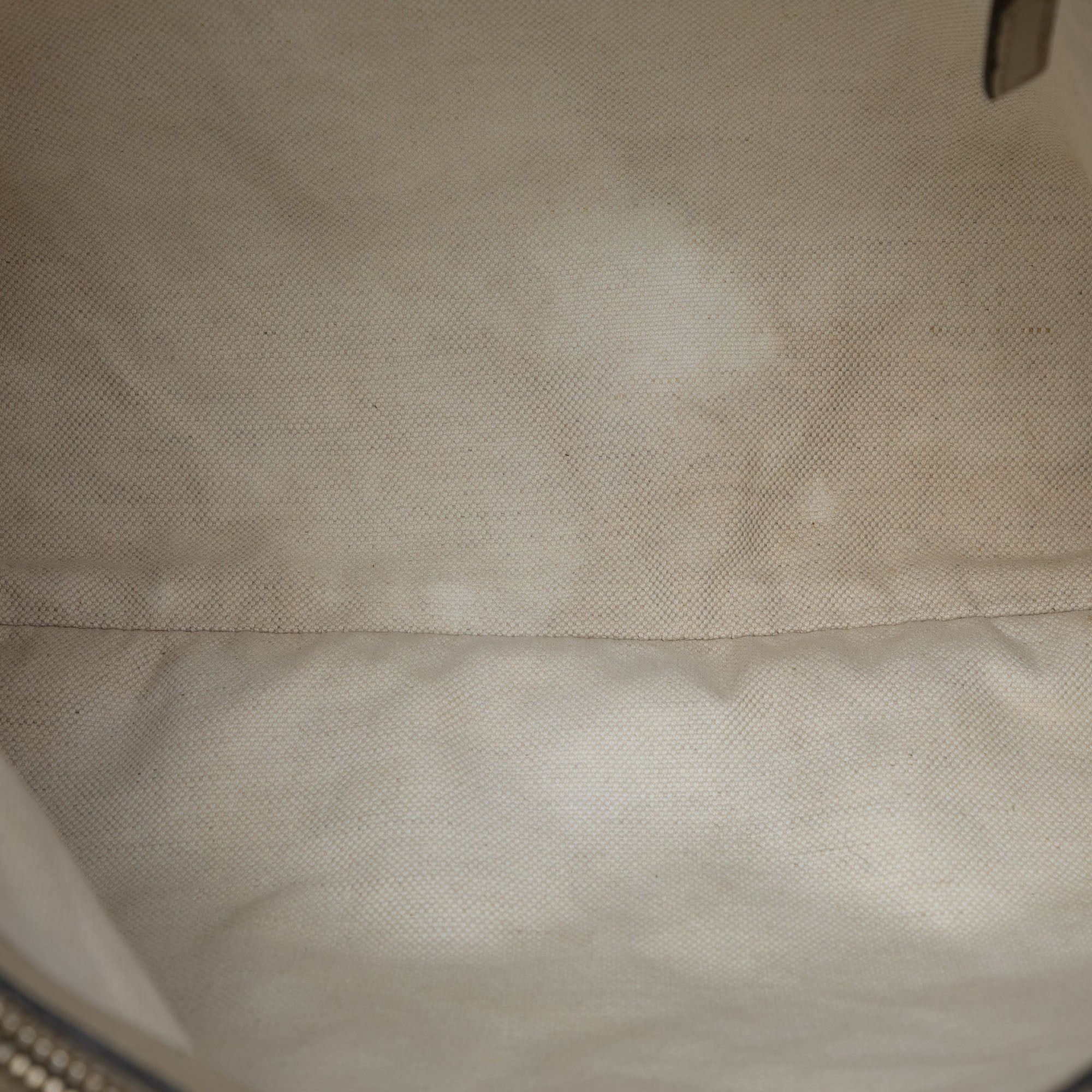 Gucci GG Canvas Sukey Tote Size ONE SIZE - 4 Thumbnail