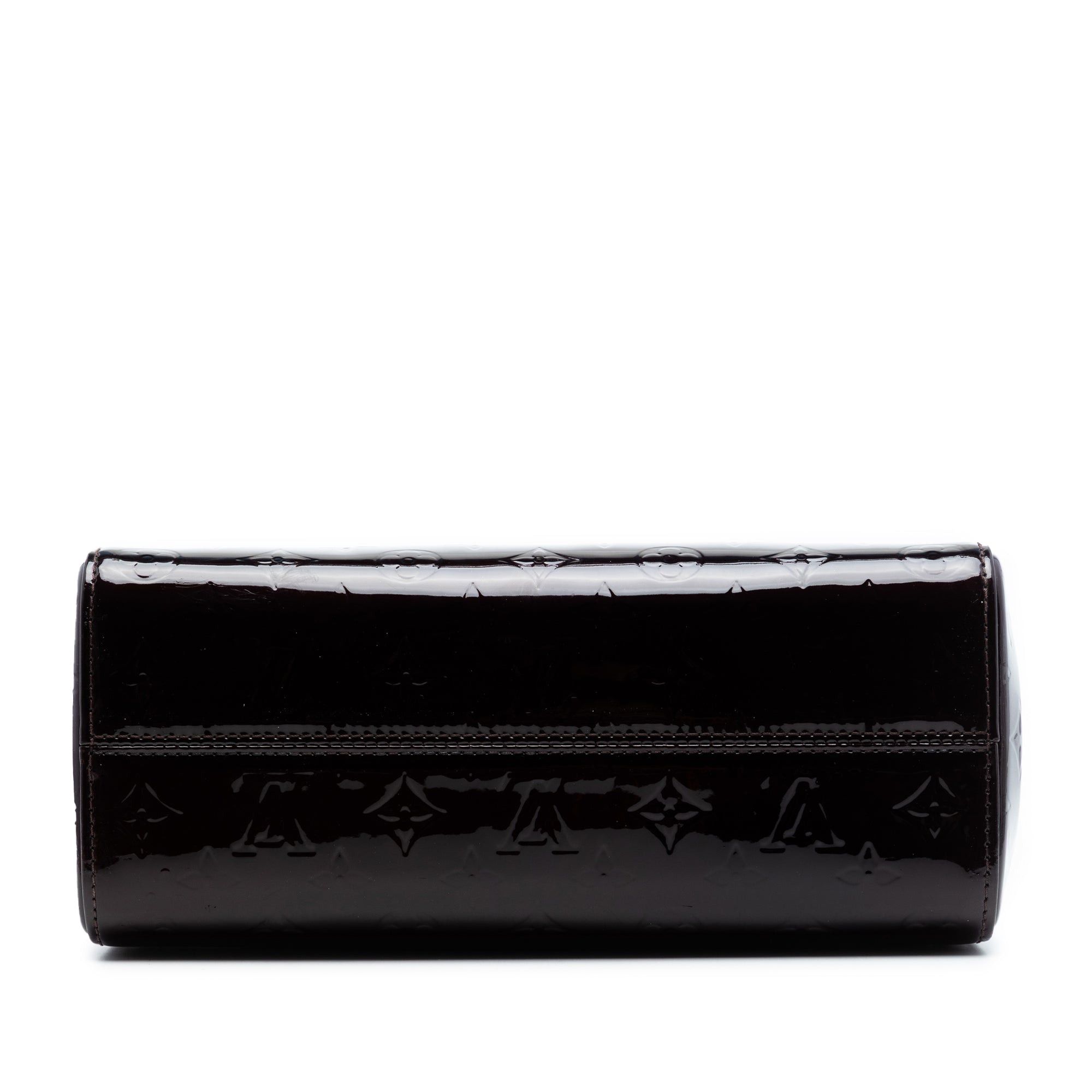 Louis Vuitton Monogram Vernis Brea PM Size ONE SIZE - 3 Thumbnail