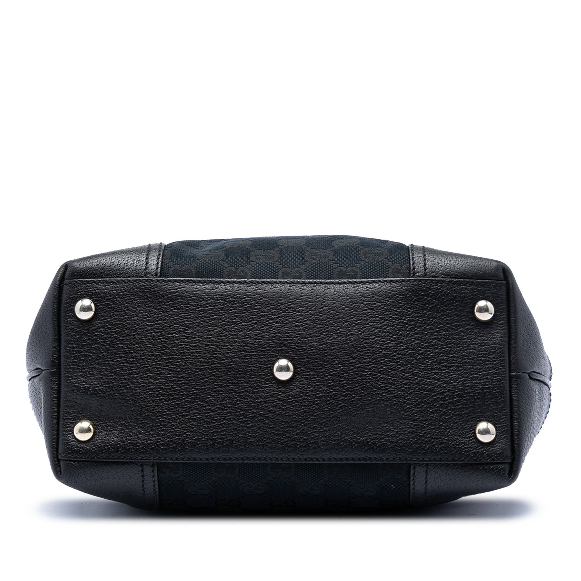 Gucci GG Canvas Princy Tote Size ONE SIZE - 3 Thumbnail