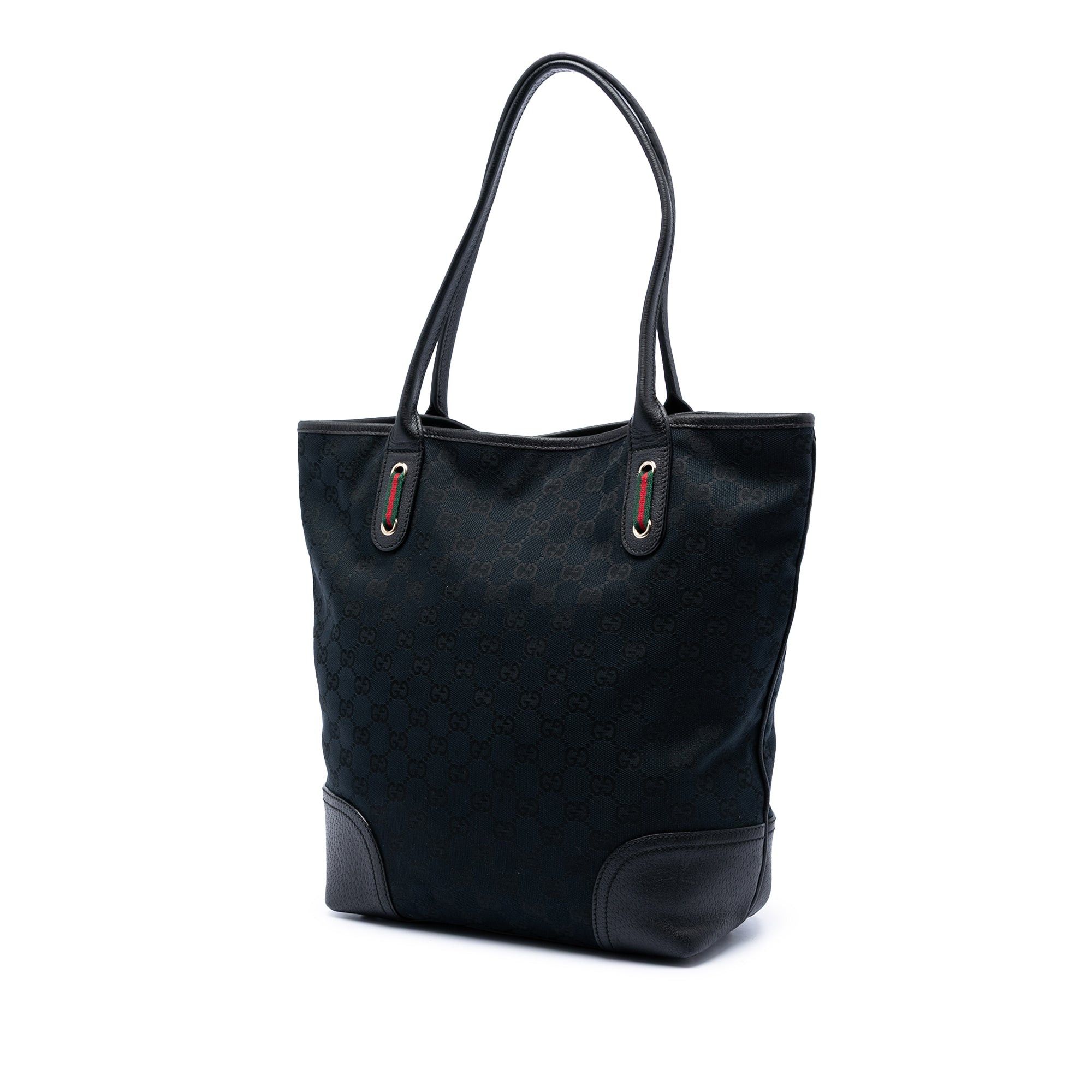 Gucci GG Canvas Princy Tote Size ONE SIZE - 2 Thumbnail