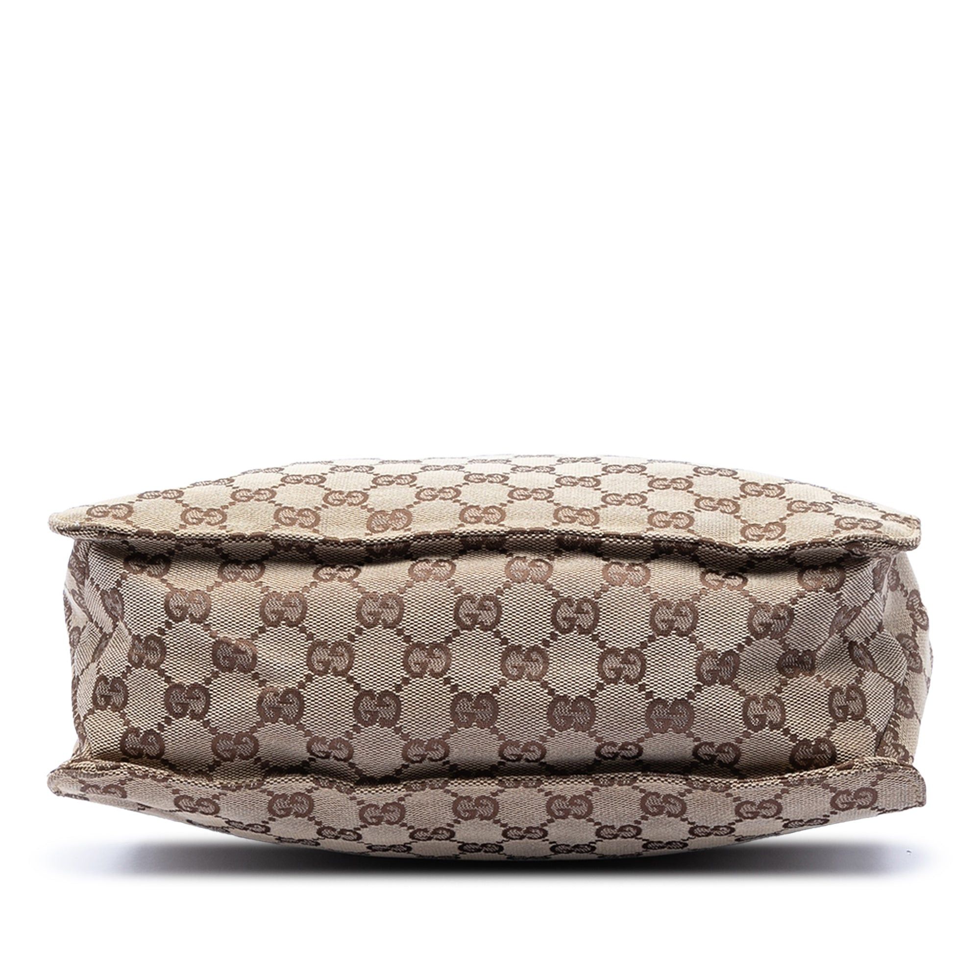 Gucci GG Canvas Eclipse Crossbody Size ONE SIZE - 3 Thumbnail