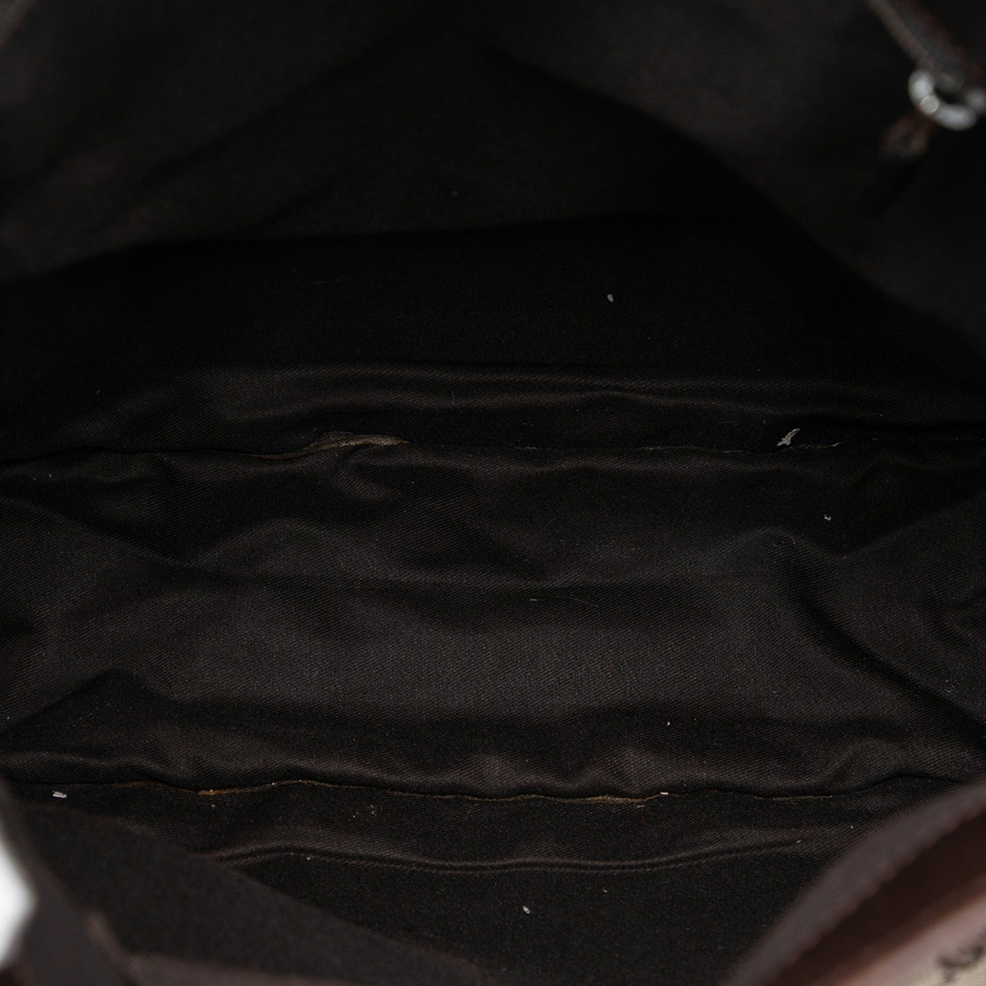 Gucci GG Canvas Eclipse Crossbody Size ONE SIZE - 4 Thumbnail