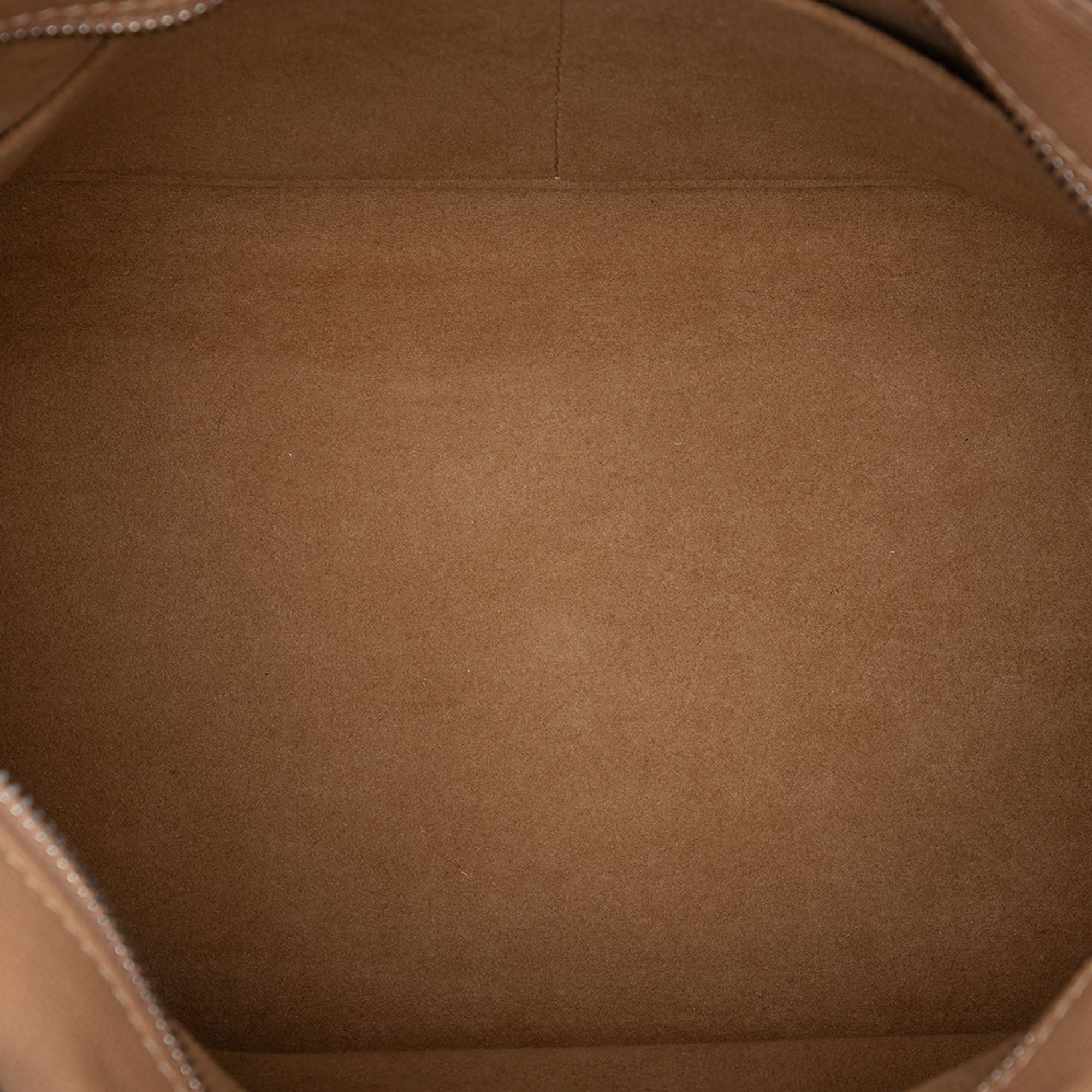 Louis Vuitton Monogram Very Leather Very Zipped Size ONE SIZE - 4 Thumbnail
