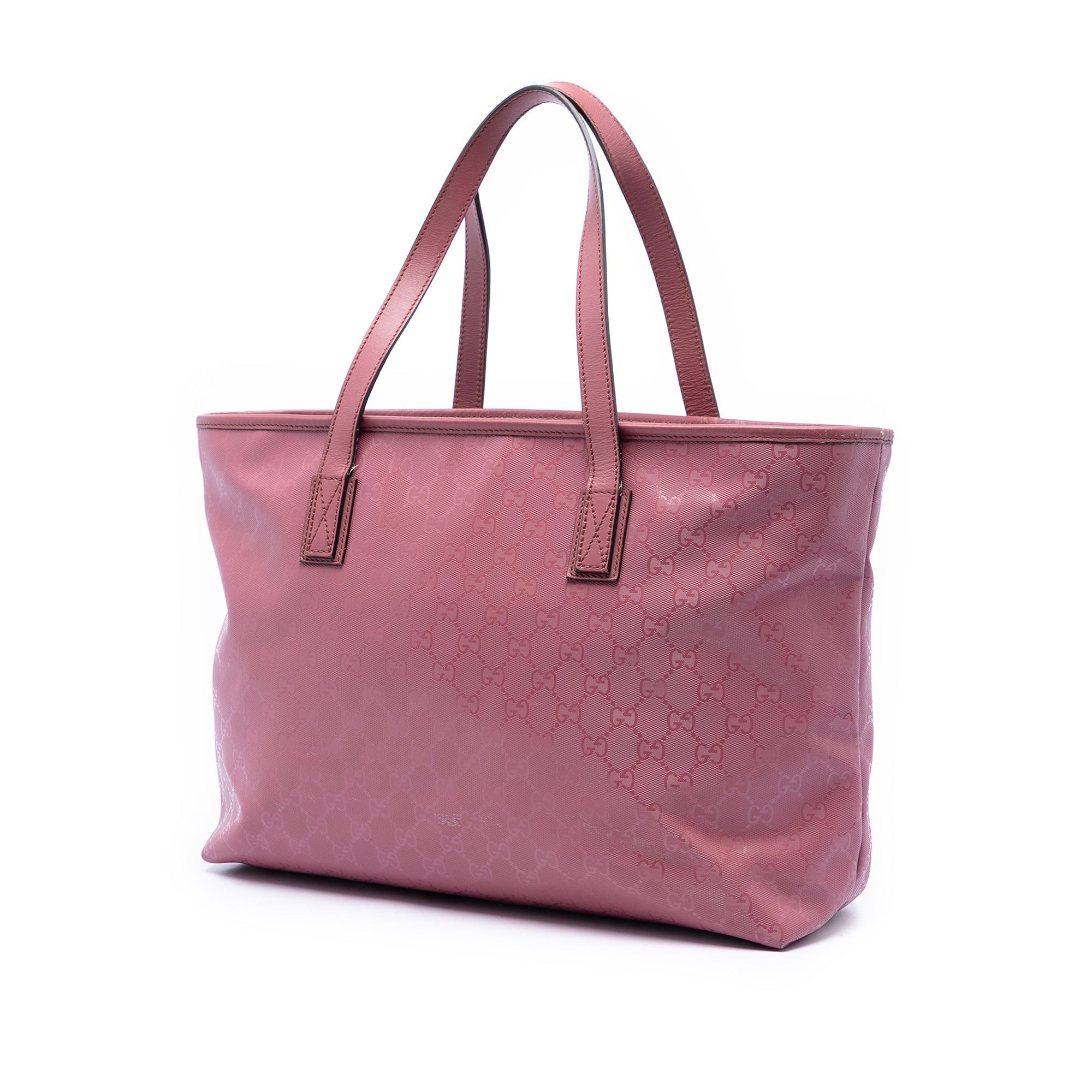 Gucci Medium GG Imprime Tote Size ONE SIZE - 2 Thumbnail