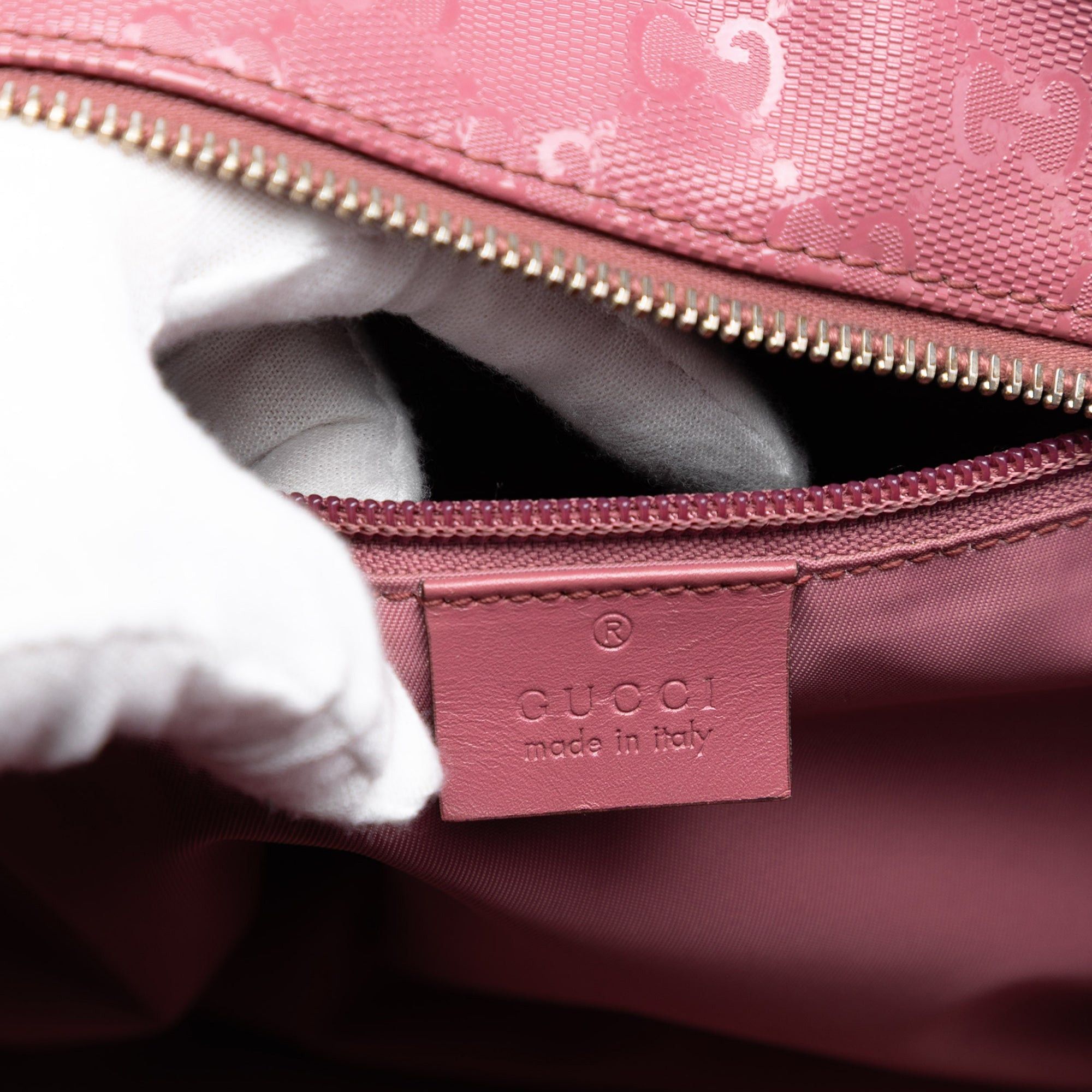 Gucci Medium GG Imprime Tote Size ONE SIZE - 5 Thumbnail