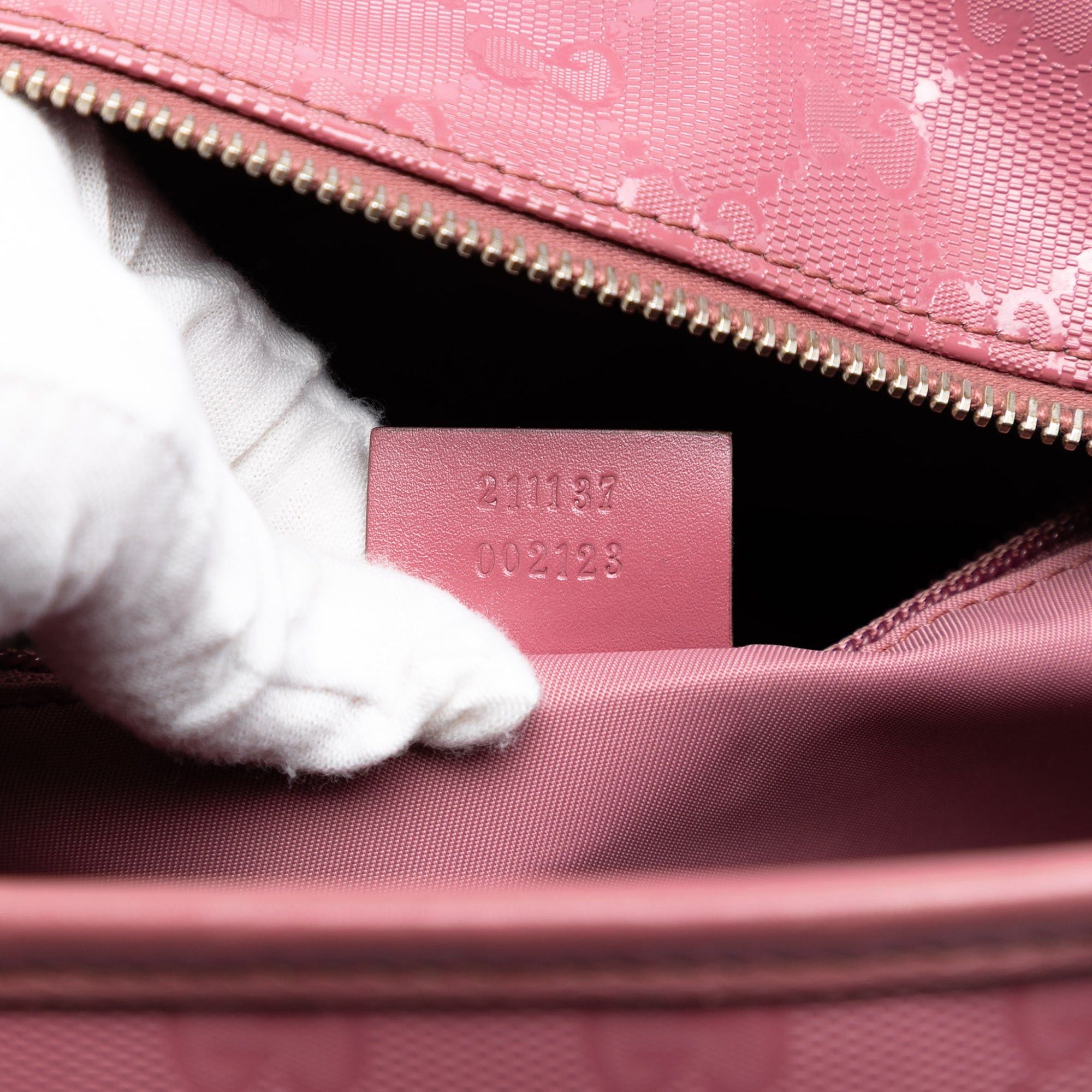 Gucci Medium GG Imprime Tote Size ONE SIZE - 6 Thumbnail