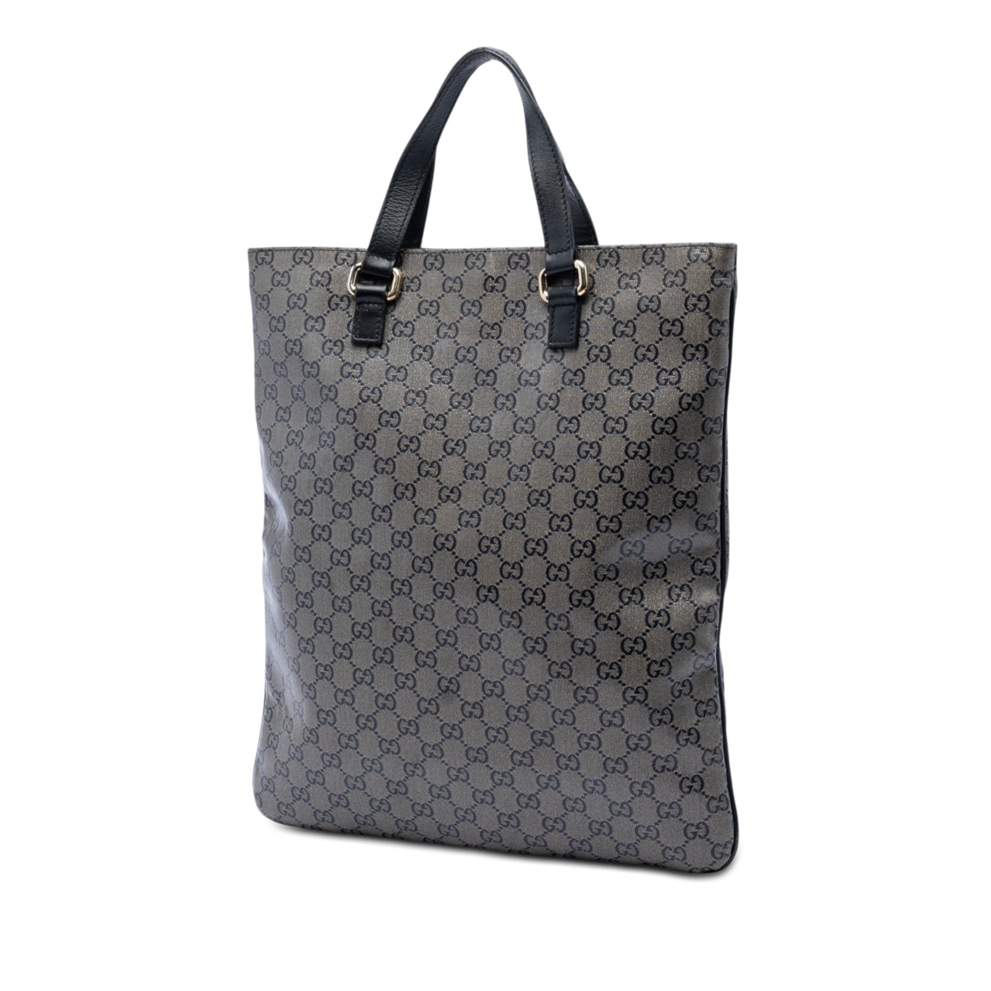 Gucci GG Crystal Tote Size ONE SIZE - 2 Thumbnail