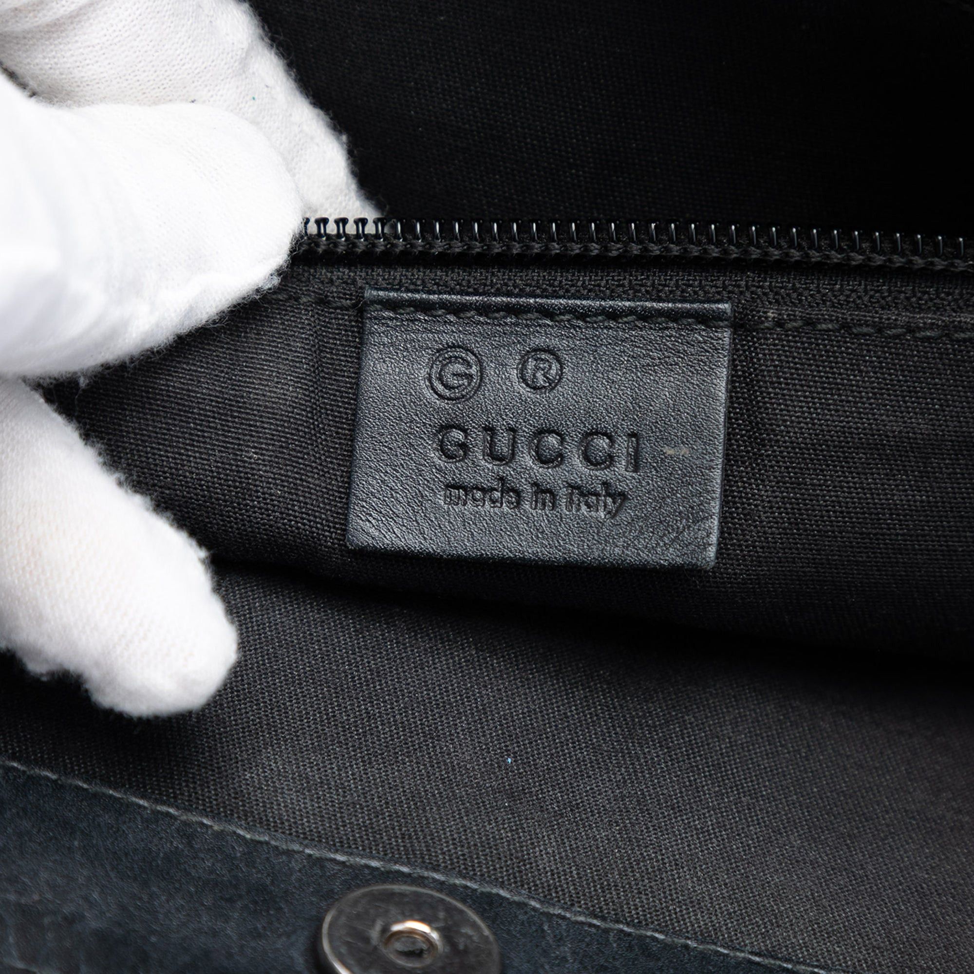 Gucci GG Crystal Tote Size ONE SIZE - 5 Thumbnail