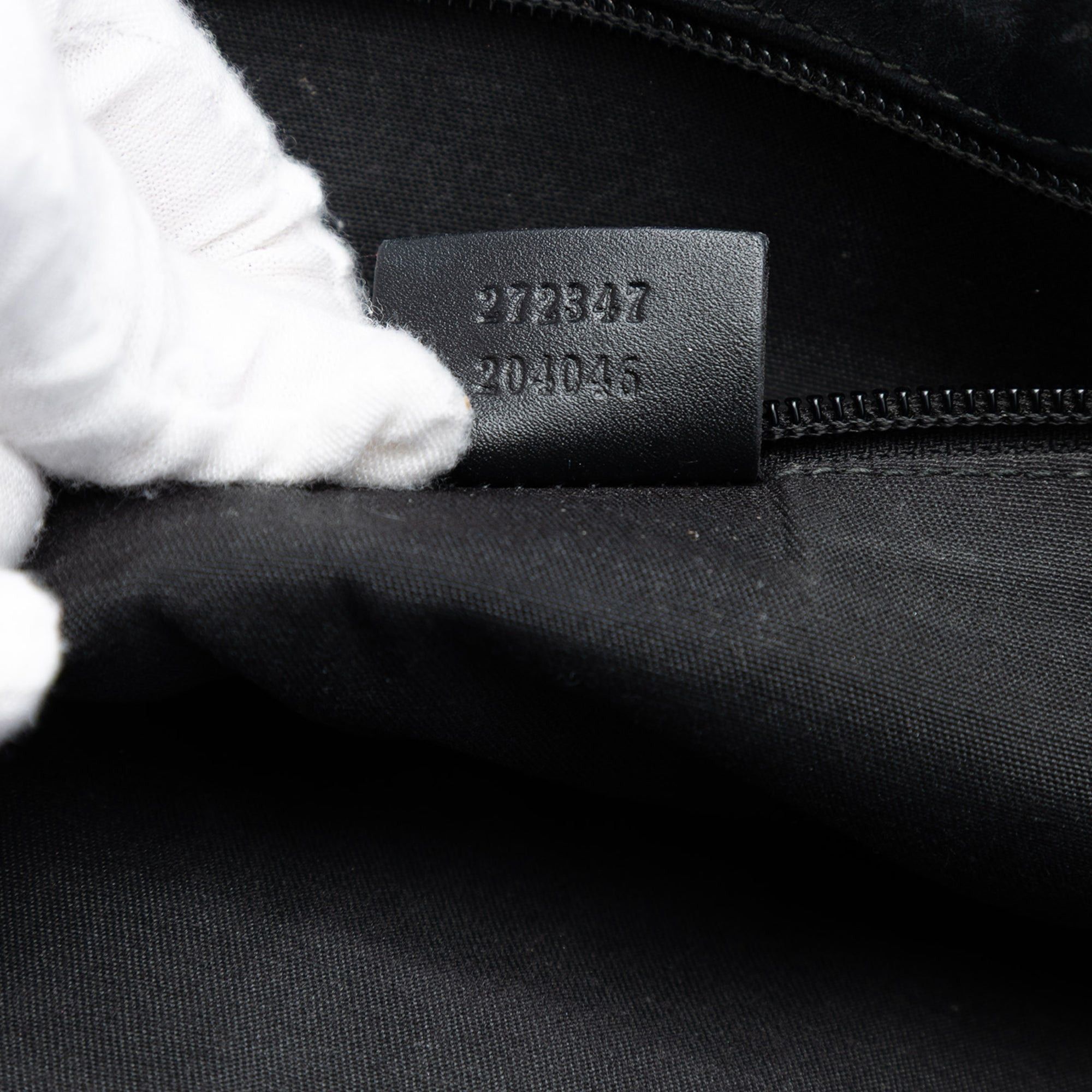 Gucci GG Crystal Tote Size ONE SIZE - 6 Thumbnail