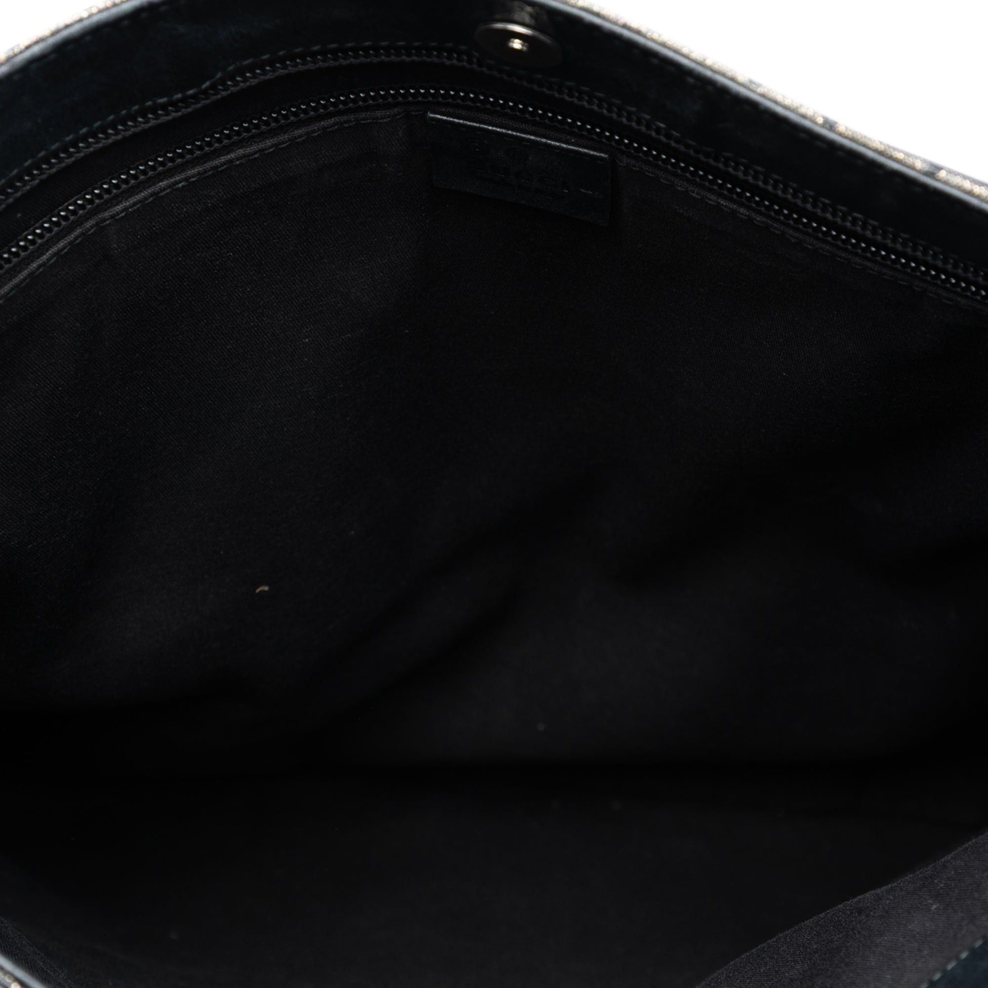 Gucci GG Crystal Tote Size ONE SIZE - 4 Thumbnail