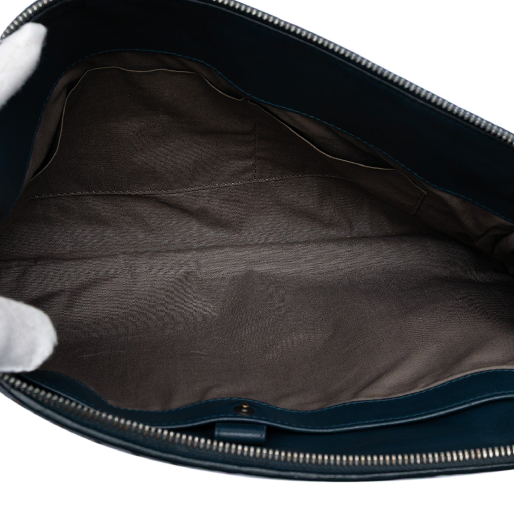 Bottega Veneta Nappa Intrecciato Metropolis Document Case Size ONE SIZE - 4 Thumbnail