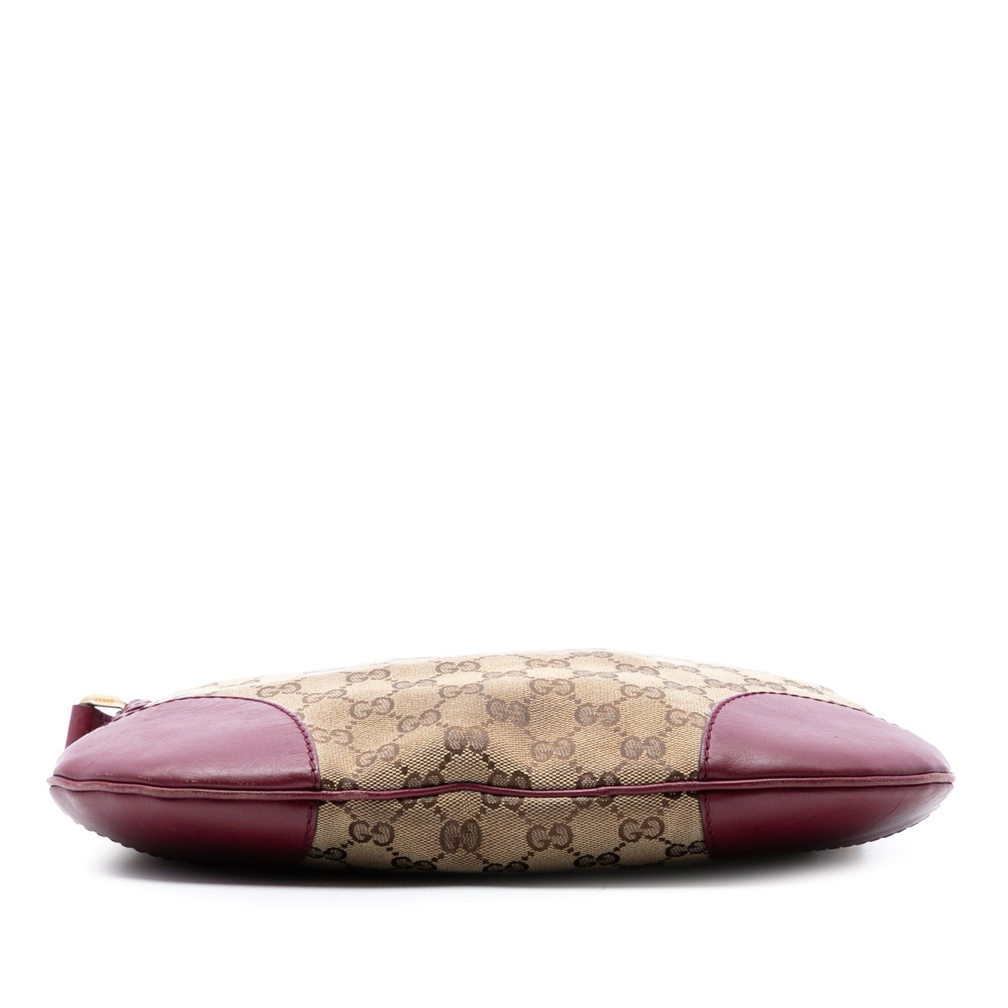 Gucci GG Canvas Mayfair Crossbody Size ONE SIZE - 3 Thumbnail