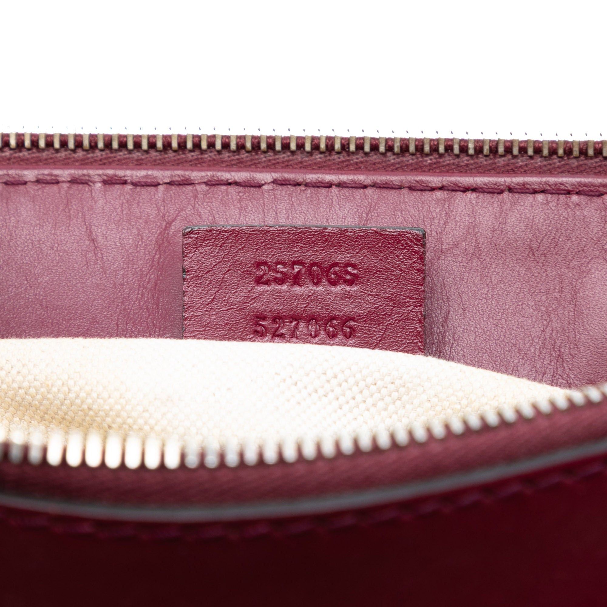 Gucci GG Canvas Mayfair Crossbody Size ONE SIZE - 6 Thumbnail