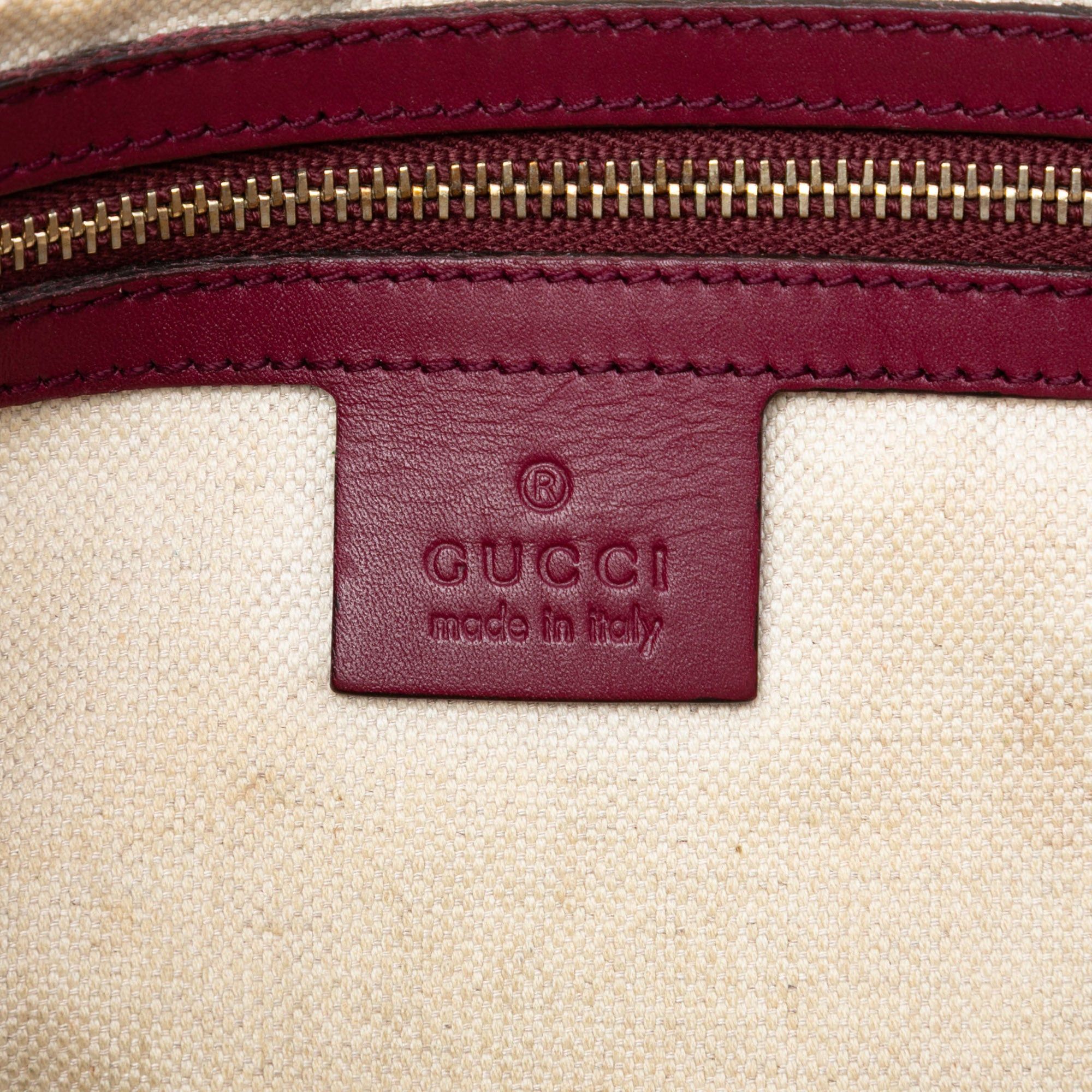 Gucci GG Canvas Mayfair Crossbody Size ONE SIZE - 5 Thumbnail