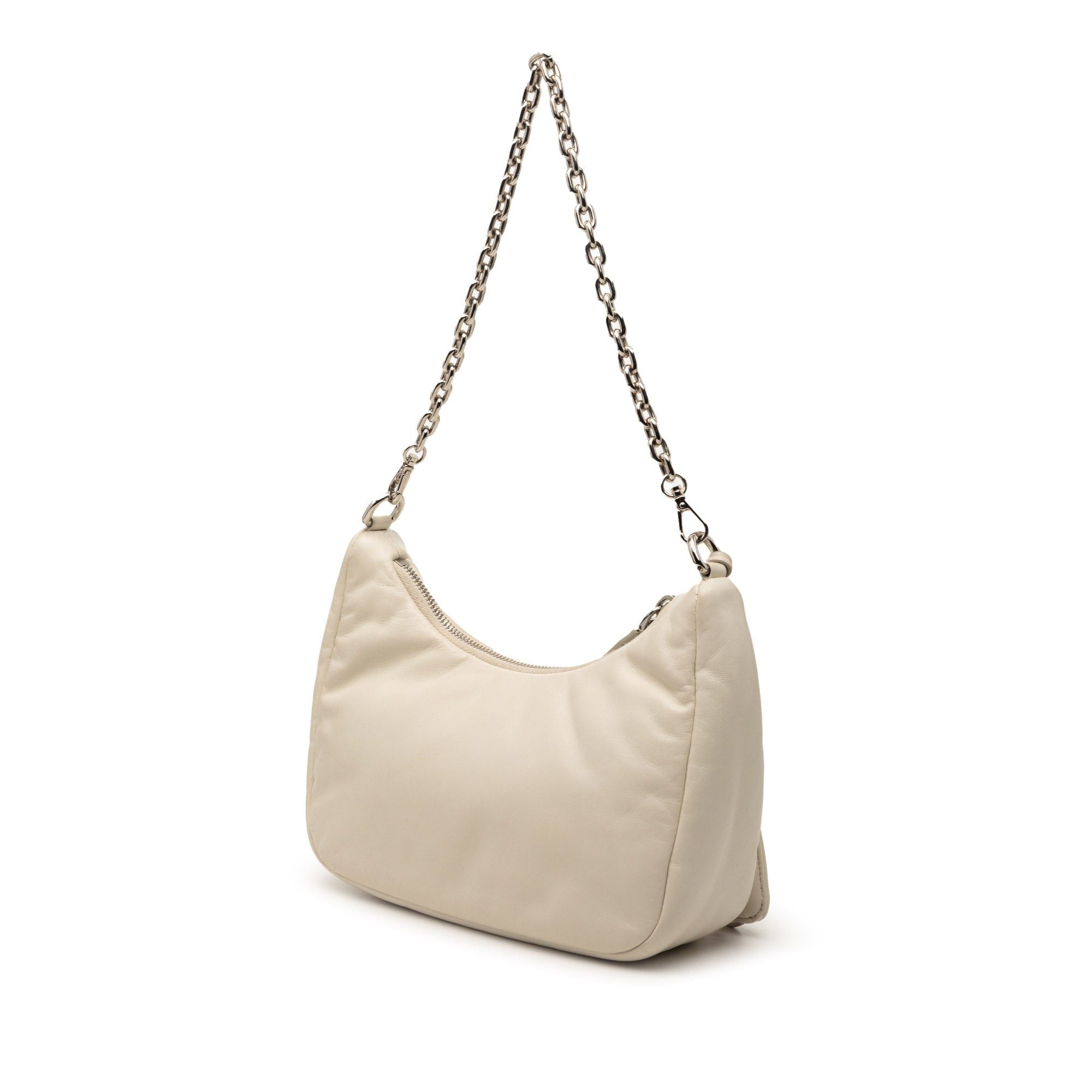 Prada Nappa Soft Padded Re Edition 2005 Satchel Size ONE SIZE - 2 Thumbnail