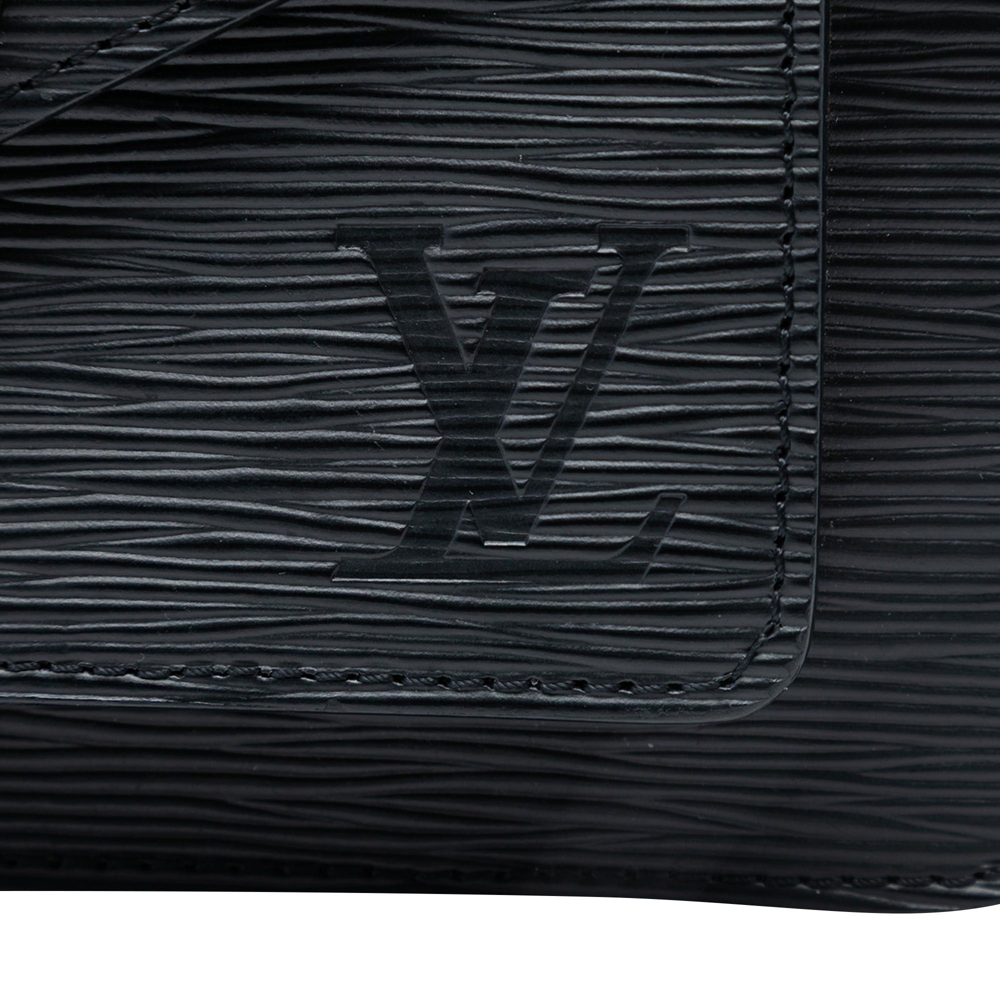 Louis Vuitton Epi Neo Monceau Size ONE SIZE - 5 Thumbnail