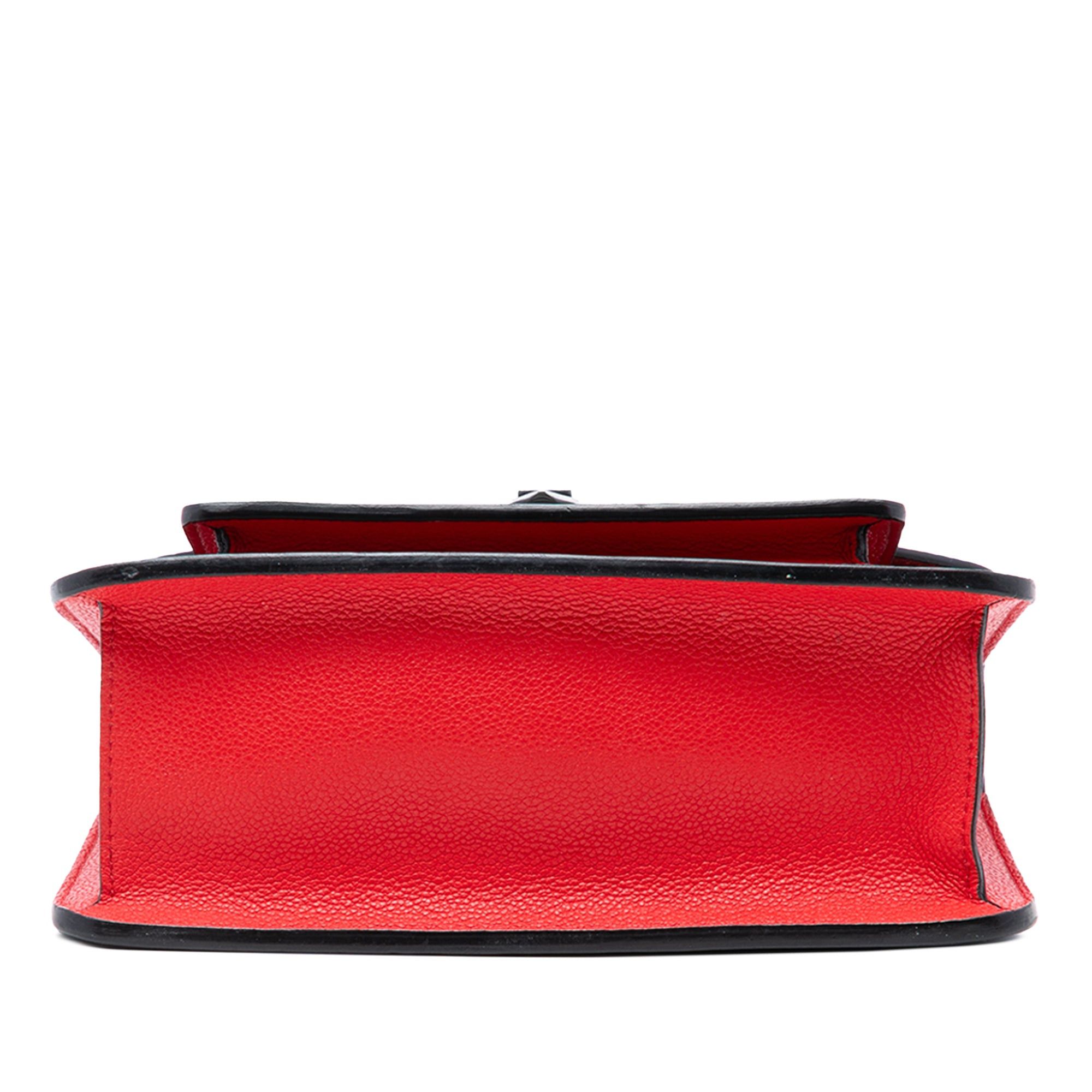 Louis Vuitton Epi Neo Monceau Size ONE SIZE - 3 Thumbnail