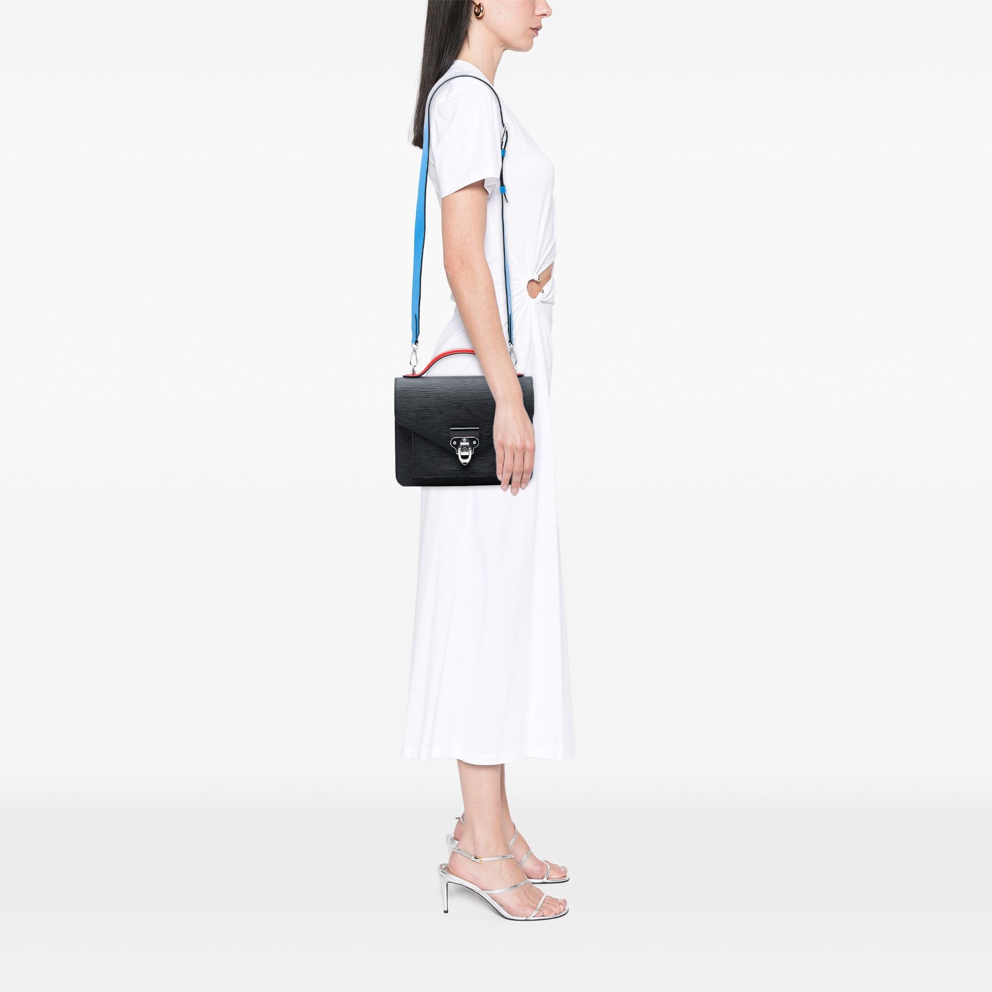 Louis Vuitton Epi Neo Monceau Size ONE SIZE - 7 Thumbnail