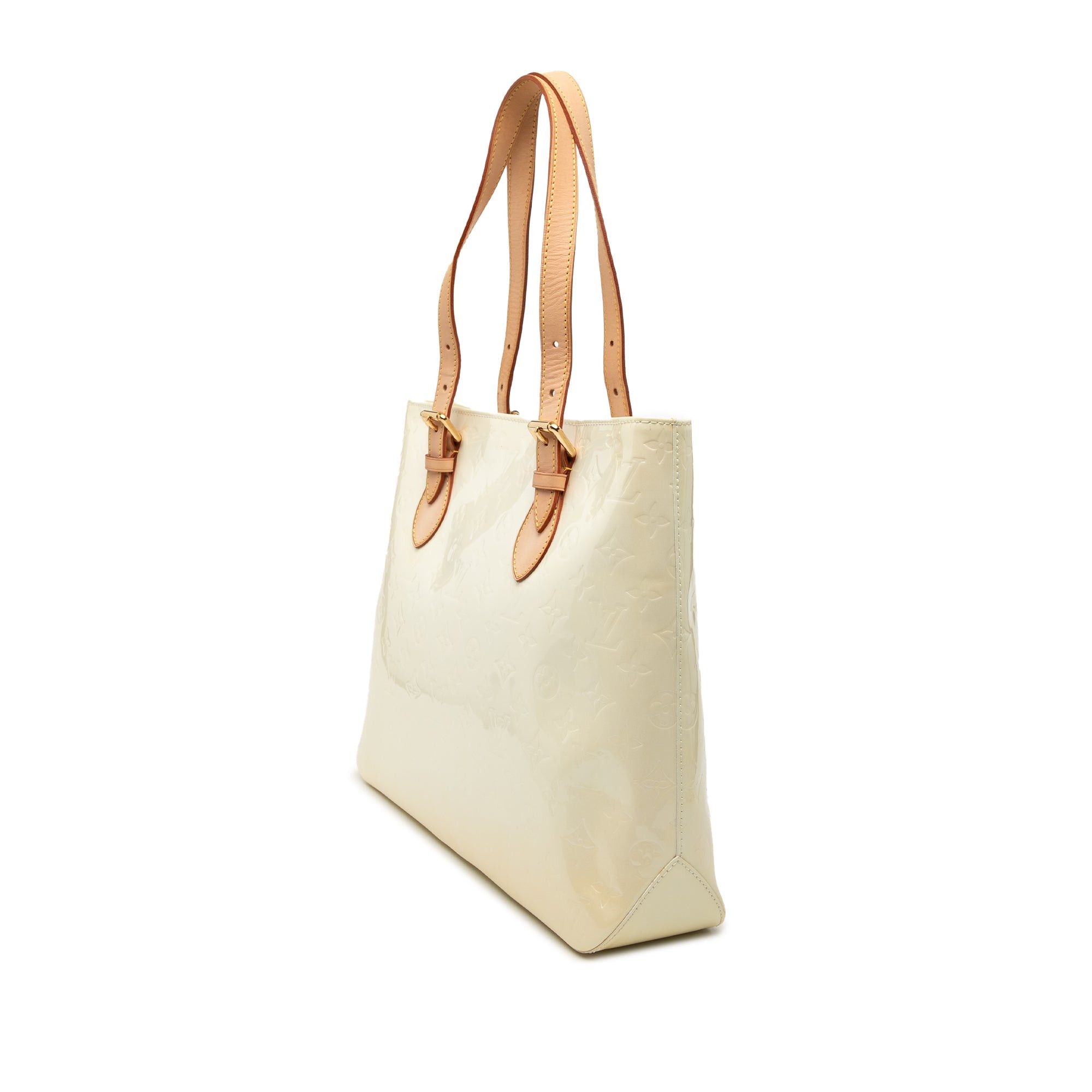 Louis Vuitton Monogram Vernis Brentwood Size ONE SIZE - 2 Thumbnail