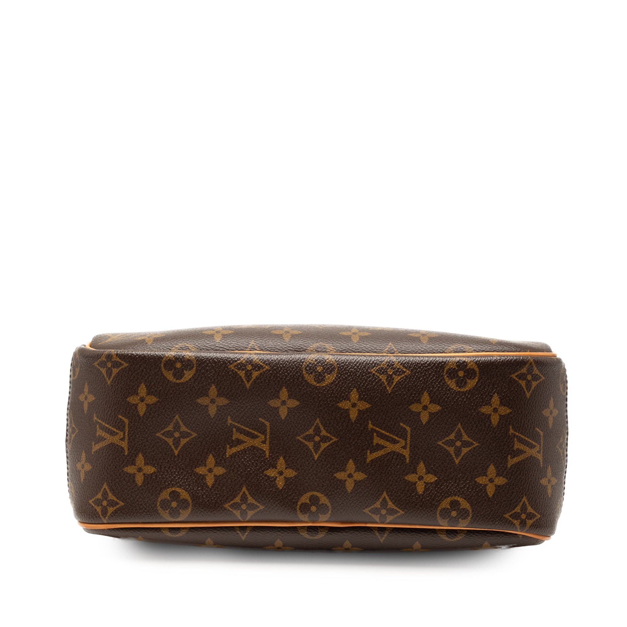 Louis Vuitton Monogram Trouville Size ONE SIZE - 3 Thumbnail
