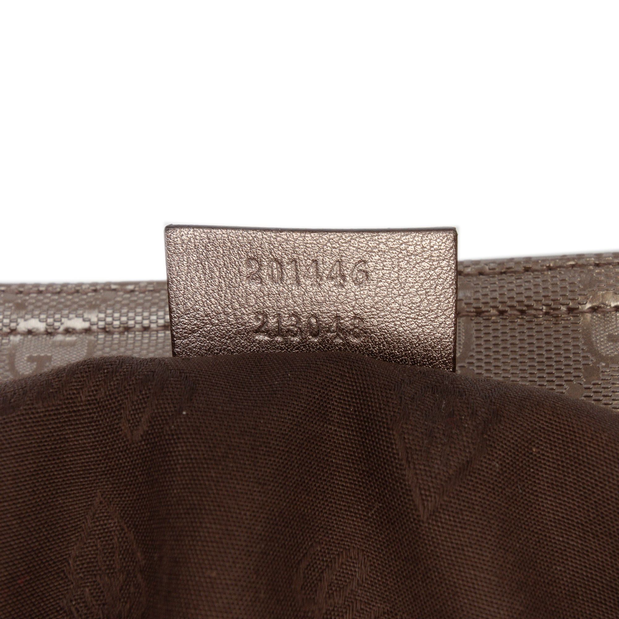 Gucci GG Imprime Crossbody Size ONE SIZE - 6 Thumbnail