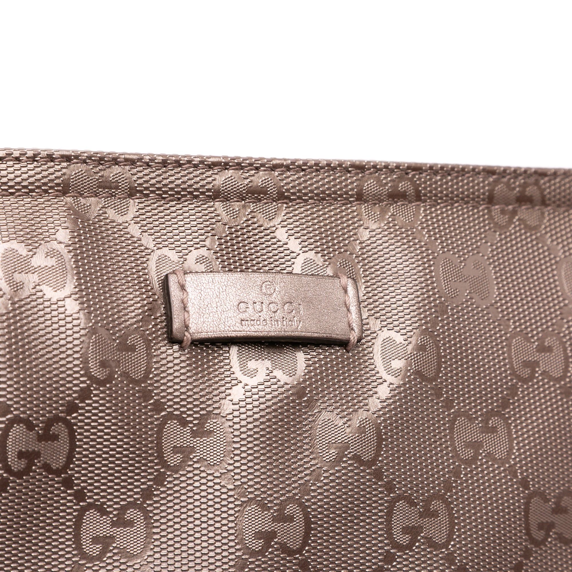 Gucci GG Imprime Crossbody Size ONE SIZE - 7 Thumbnail