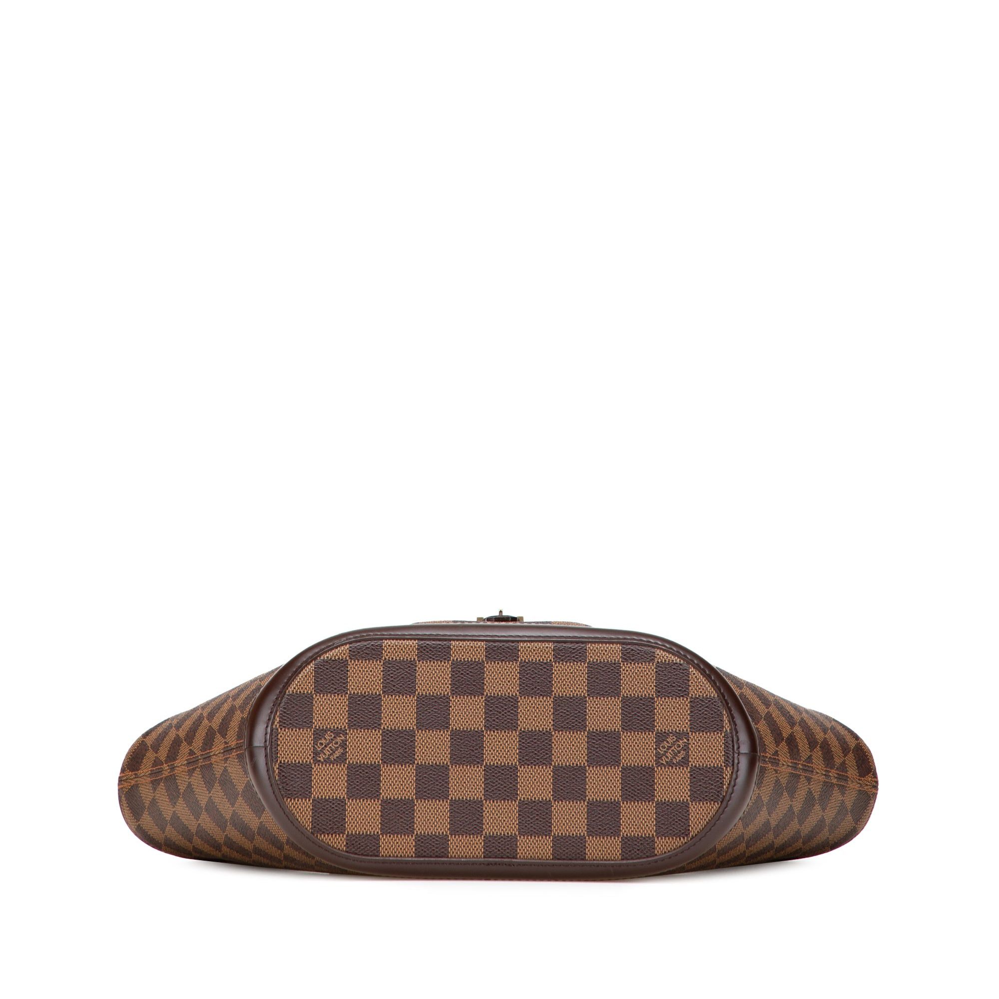 Louis Vuitton Damier Ebene Manosque PM Size ONE SIZE - 3 Thumbnail
