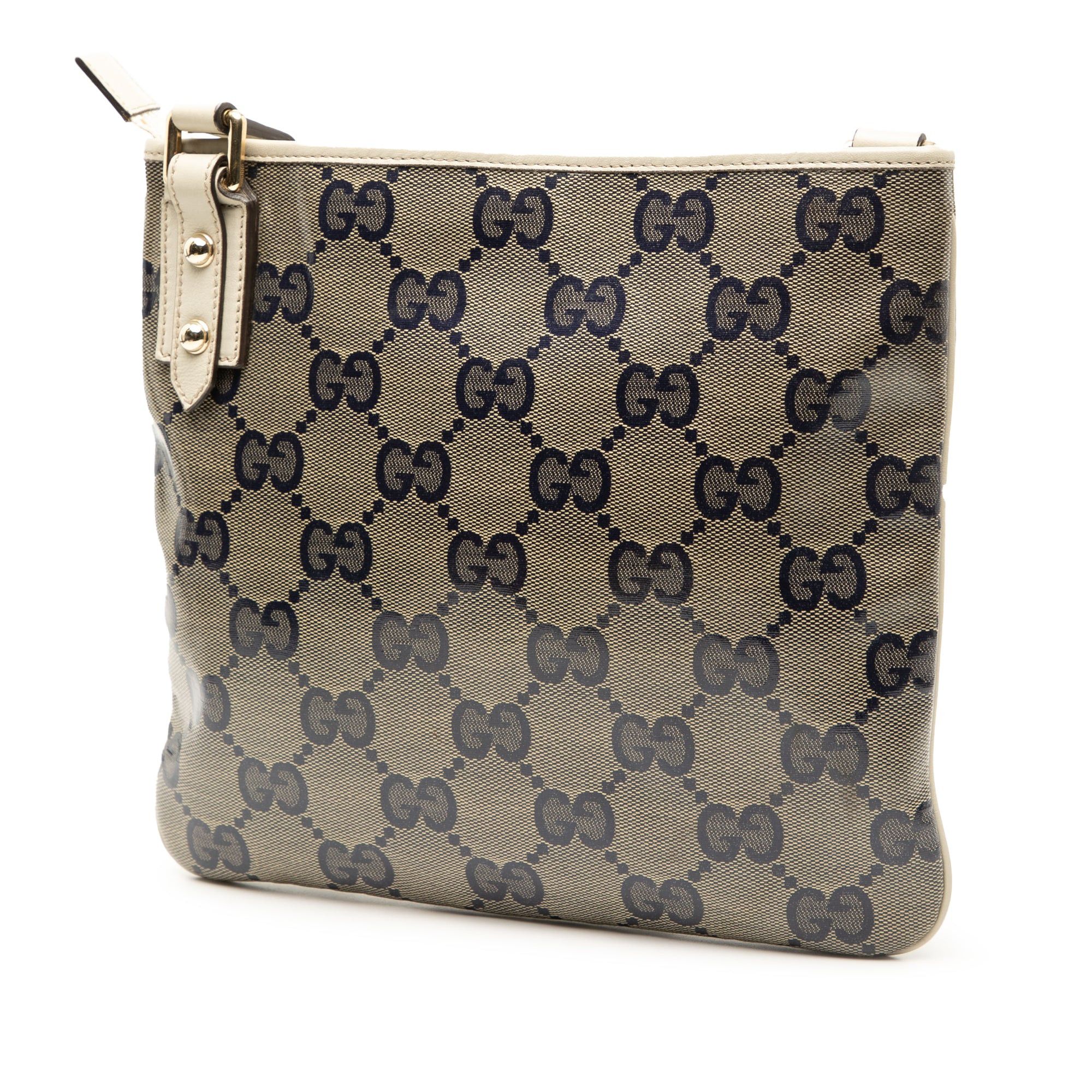 Gucci GG Crystal Crossbody Size ONE SIZE - 2 Thumbnail