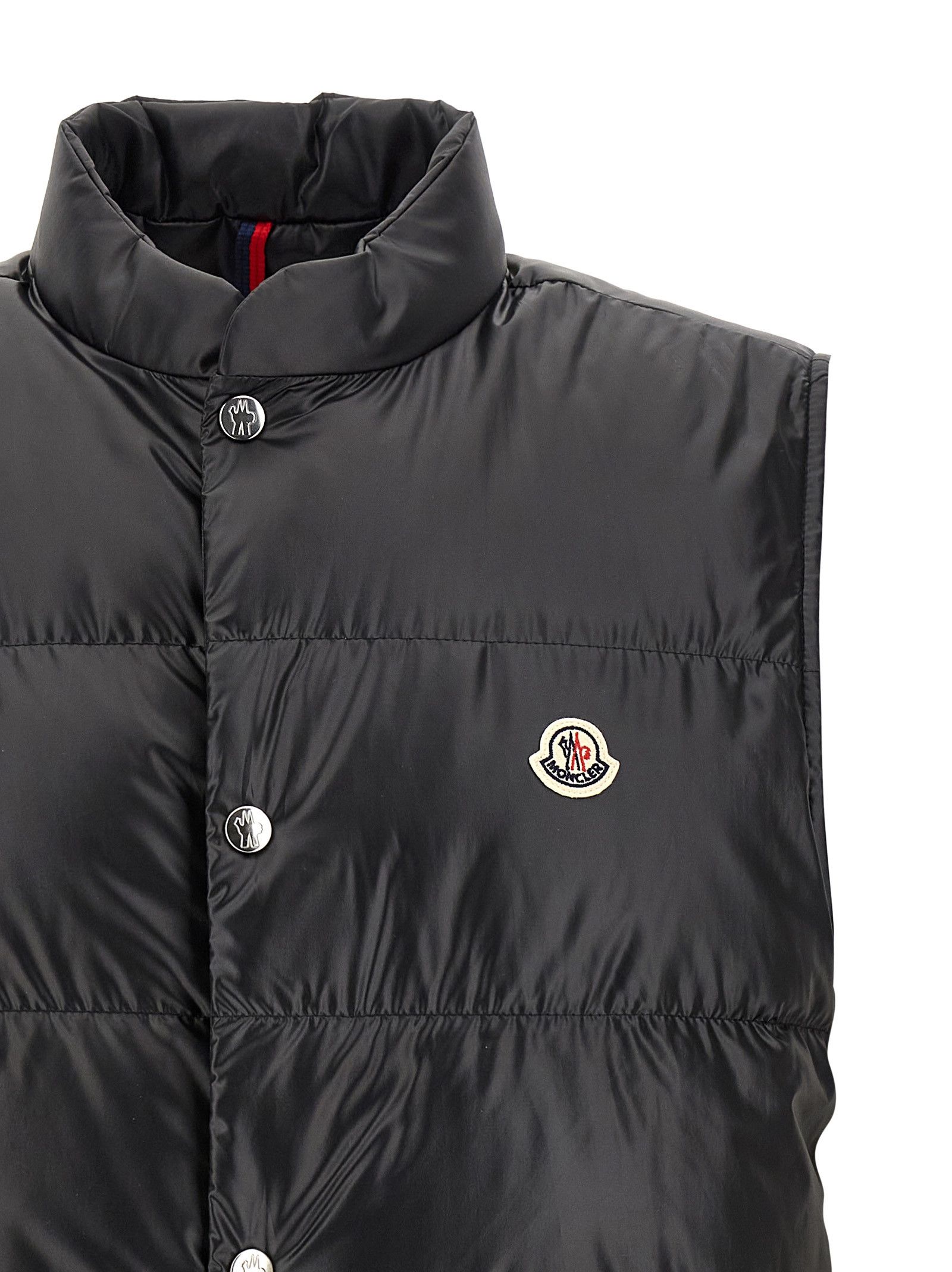 Moncler 'Restigo' Vest Size US L / EU 52-54 / 3 - 3 Thumbnail