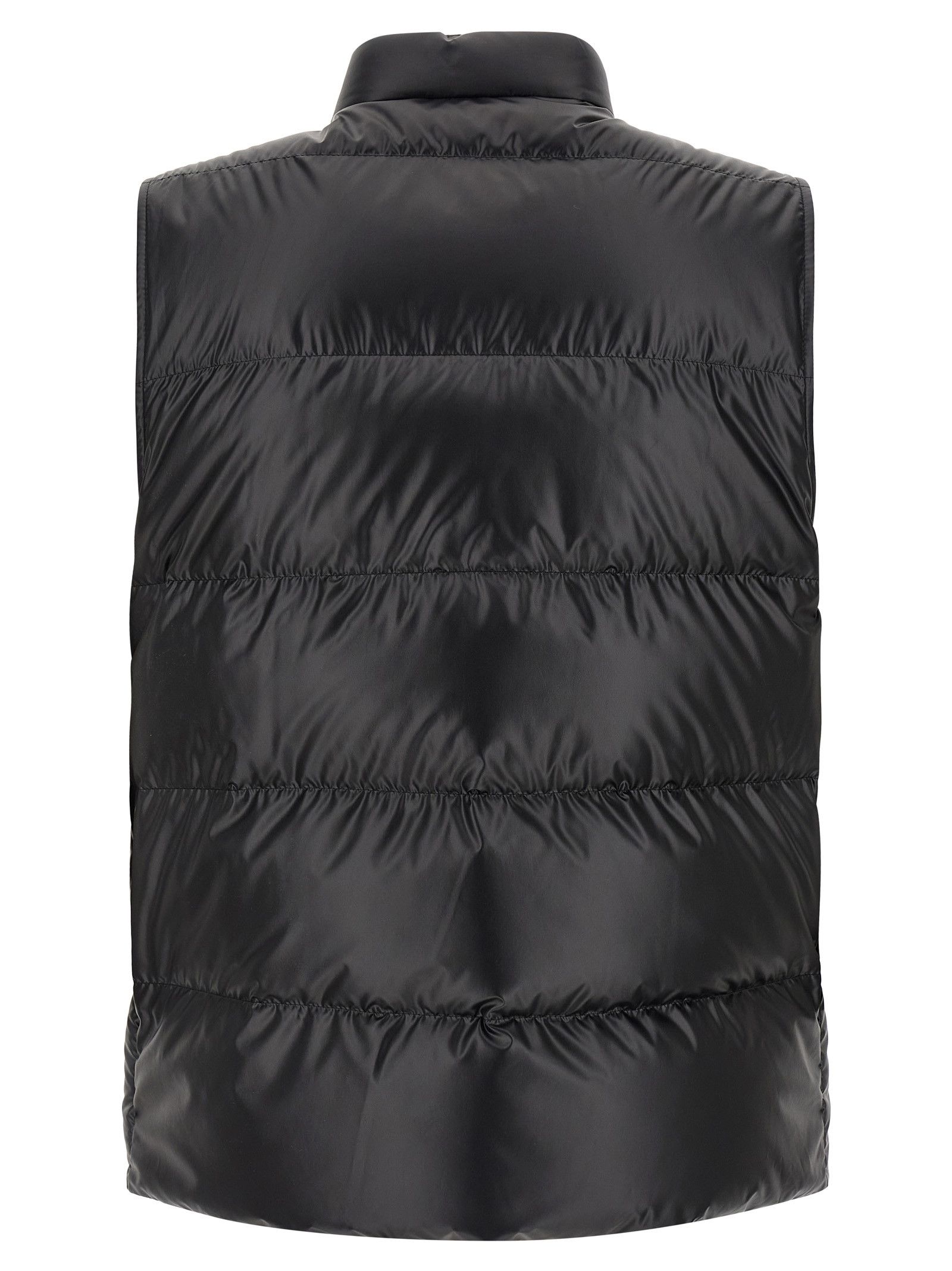 Moncler 'Restigo' Vest Size US XL / EU 56 / 4 - 2 Thumbnail