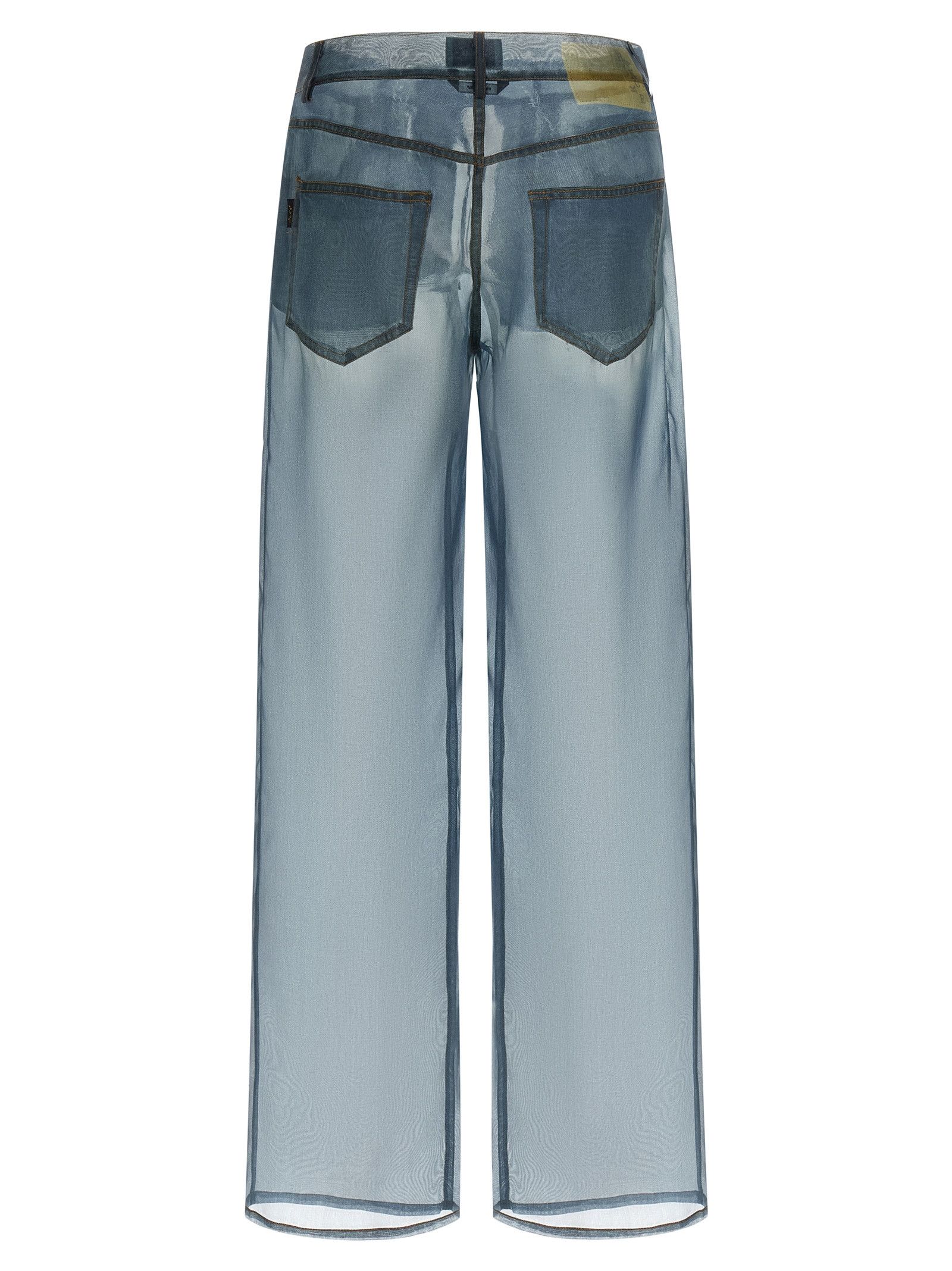 Haikure 'Bonnie' Pants Size 28" / US 6 / IT 42 - 2 Thumbnail